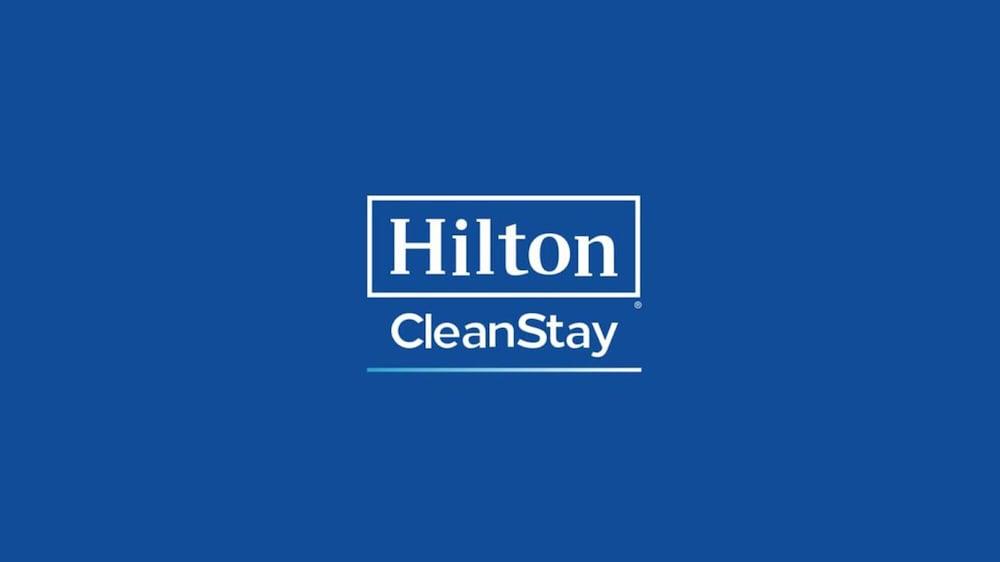 Hotel Hampton - South