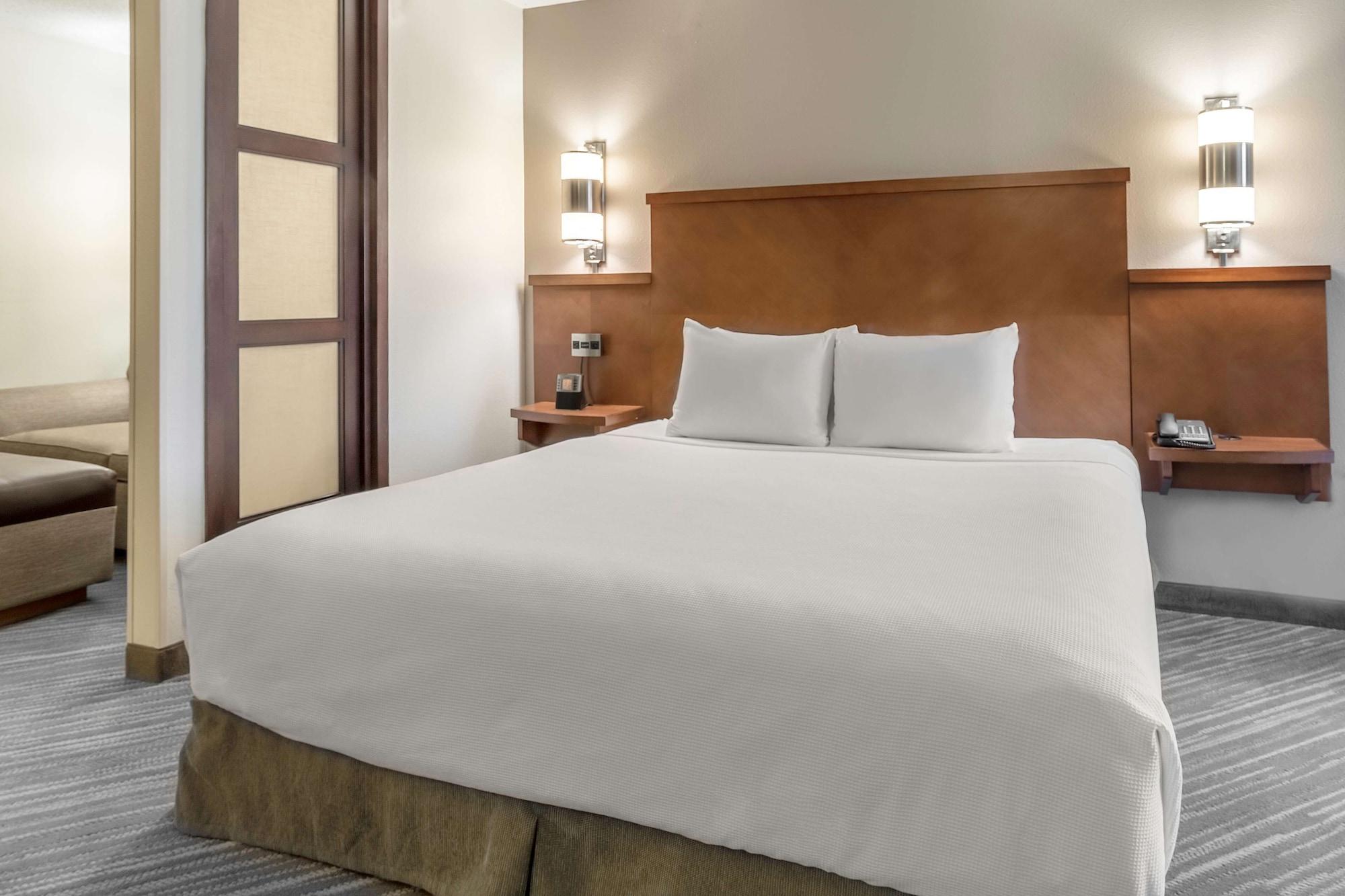 Hyatt Place Arboretum