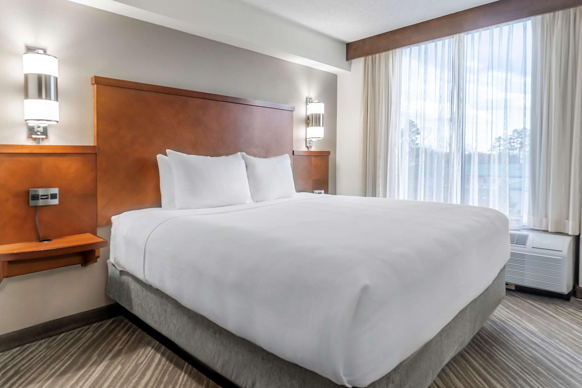 Hyatt Place Arboretum 3* Richmond