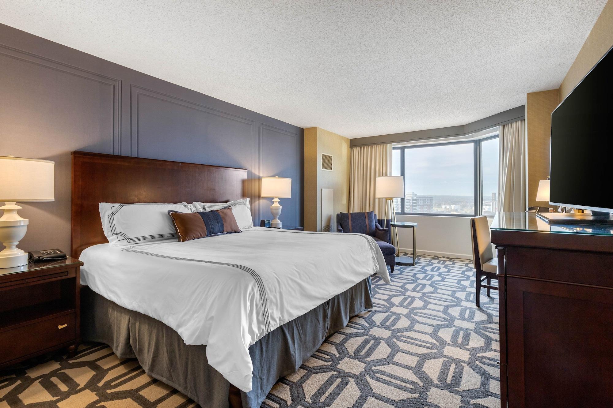 Hotel Omni 4*