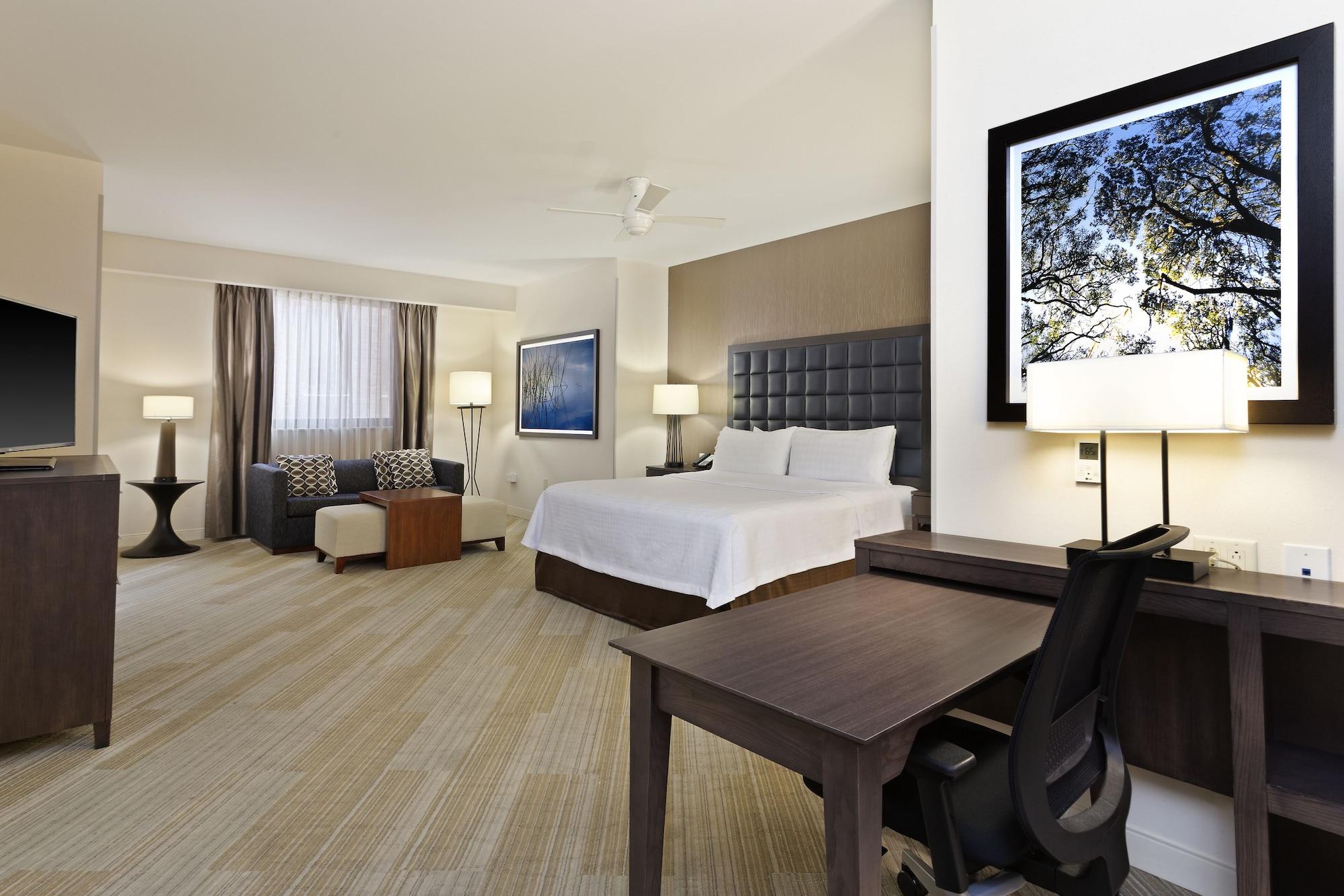 Homewood By Hilton Richmond-downtown Hotel