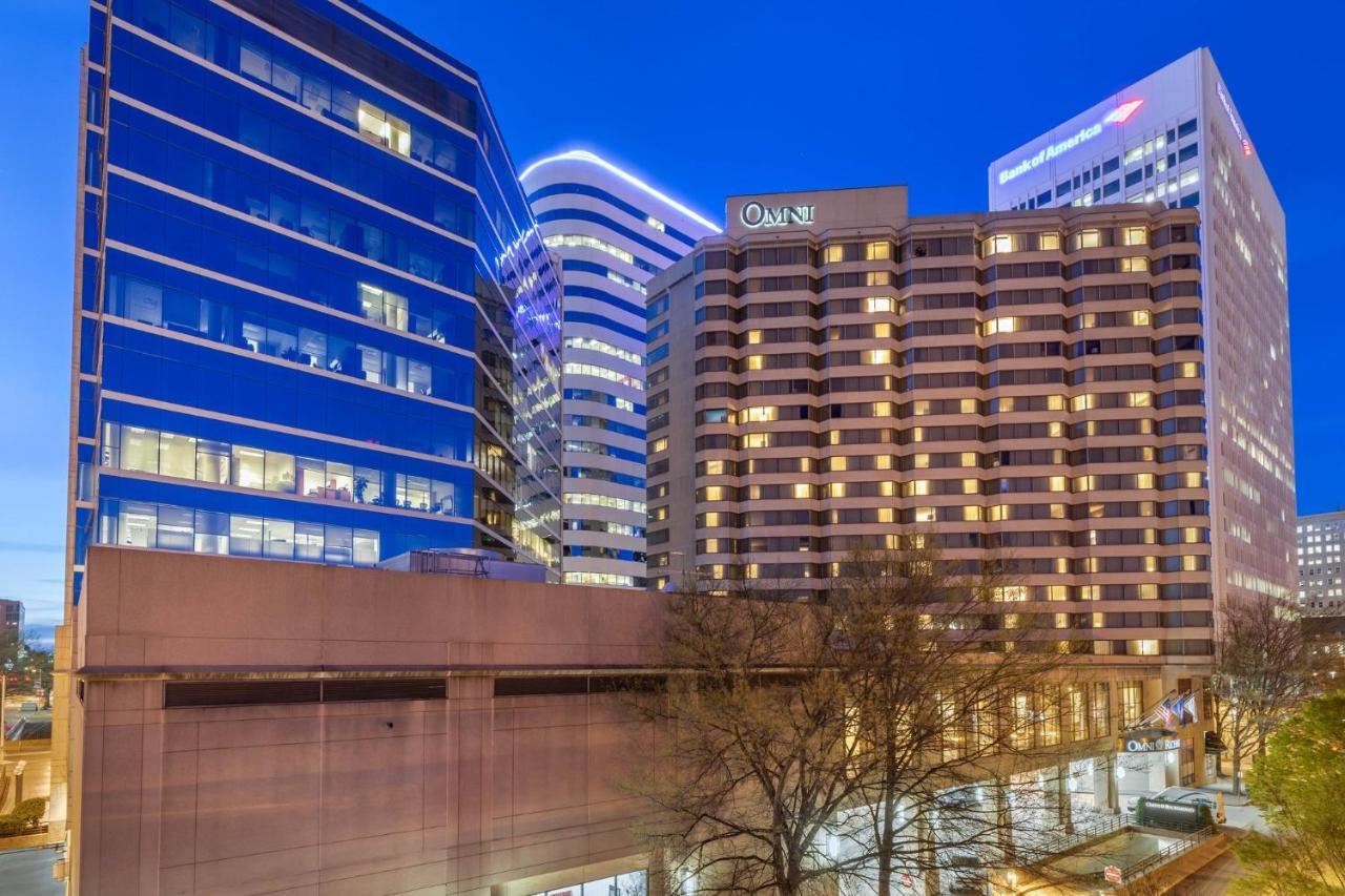 Omni Hotel Richmond