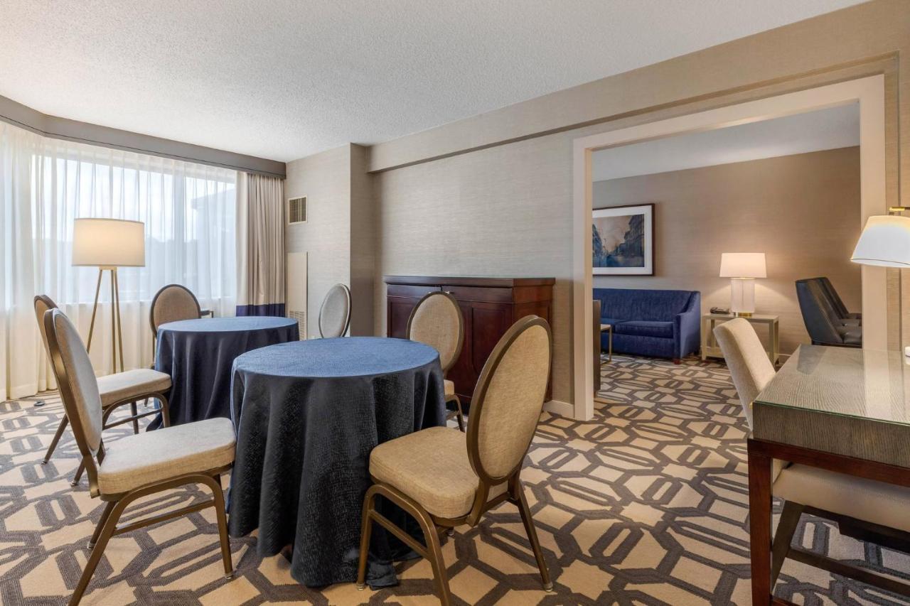 Omni Hotel