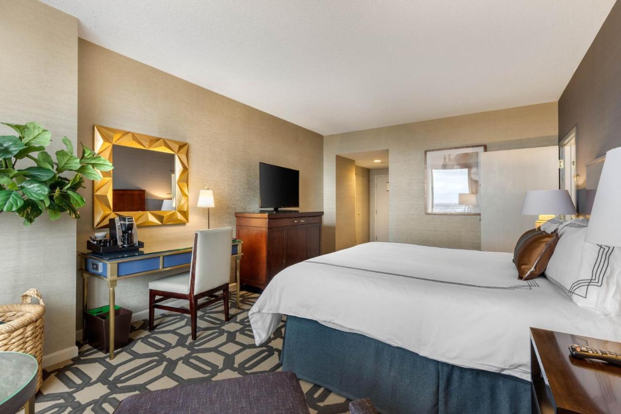 Omni Hotel