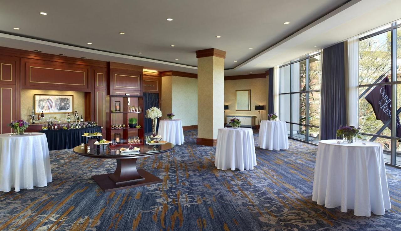 Omni Hotel Richmond