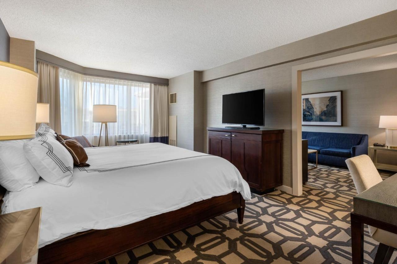 Hotel Omni