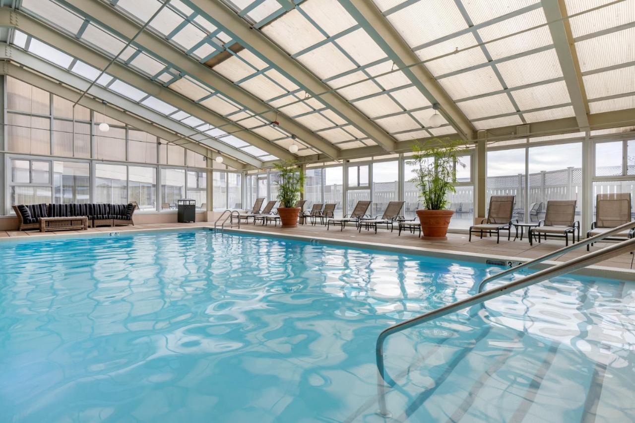 Hotel Omni Richmond
