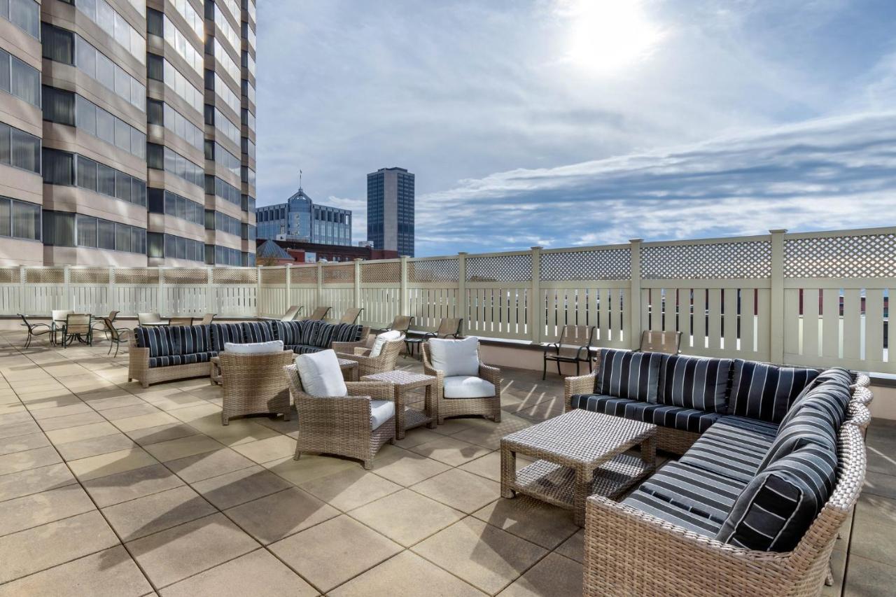 Omni 4* Richmond