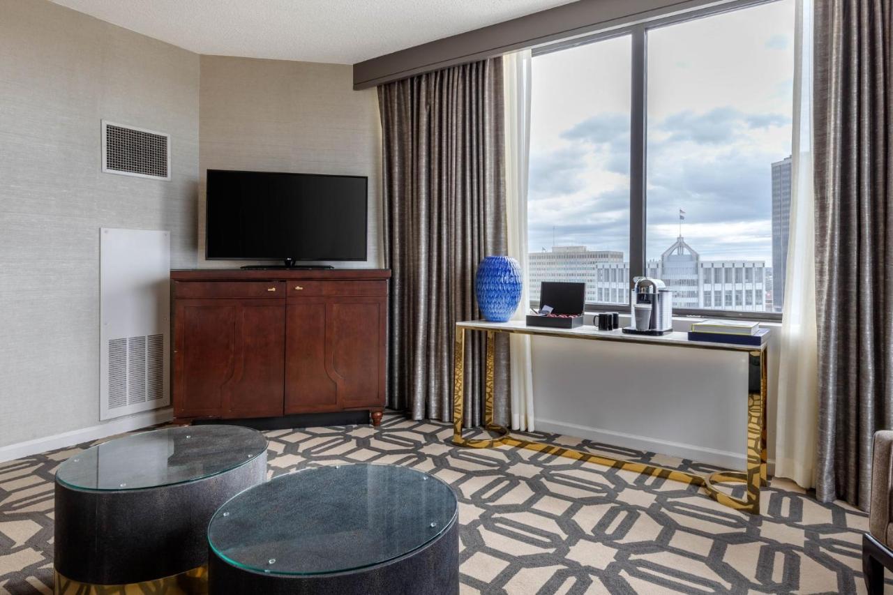 Hotel Omni