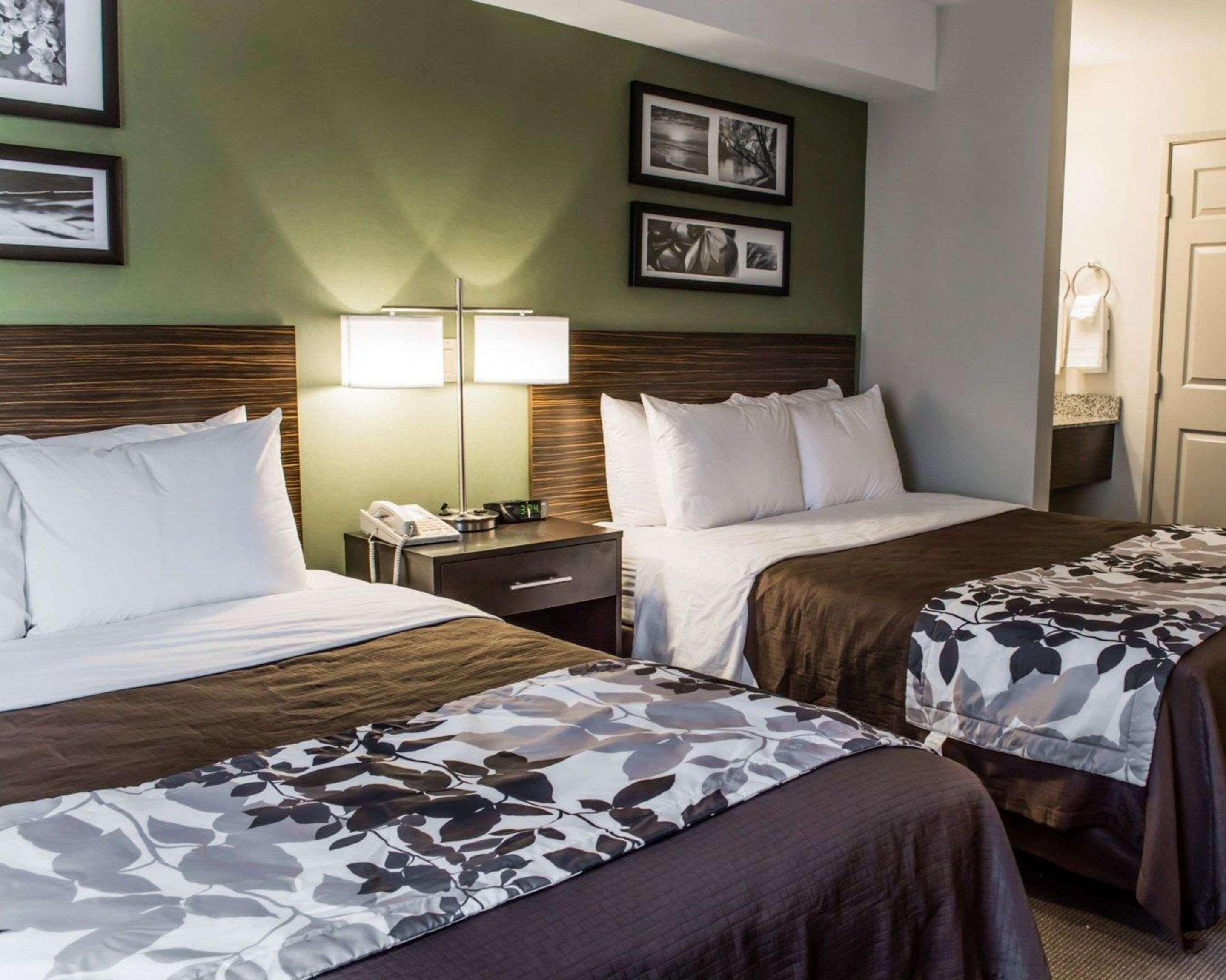 Inn Sleep North