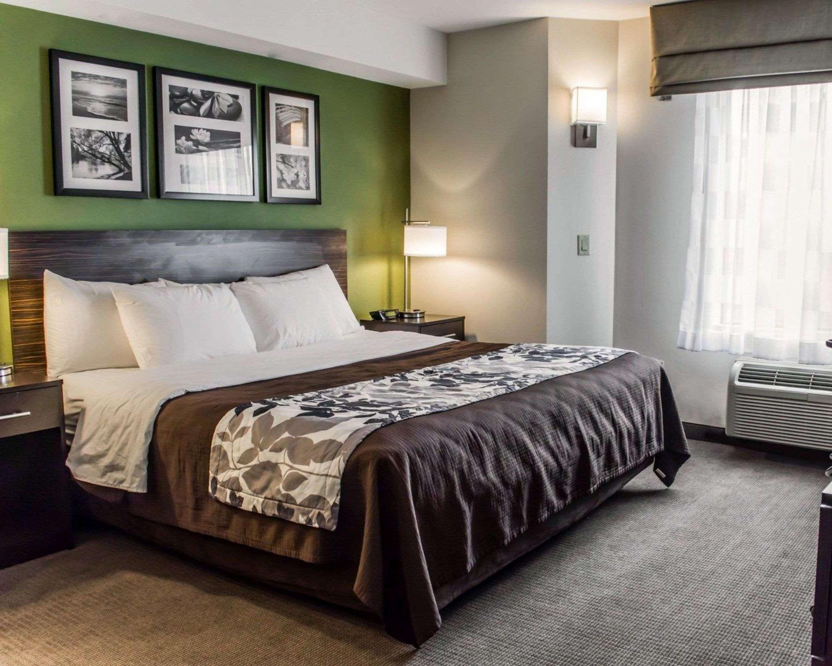 Inn Sleep North