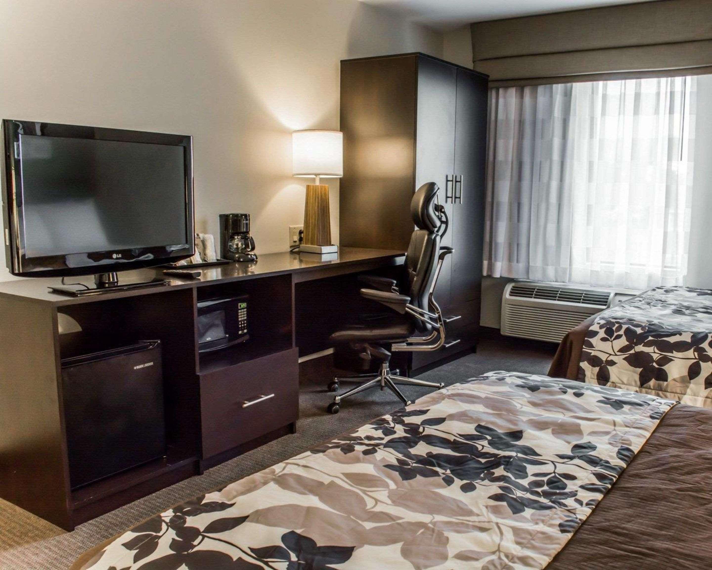 Sleep North Inn 3*