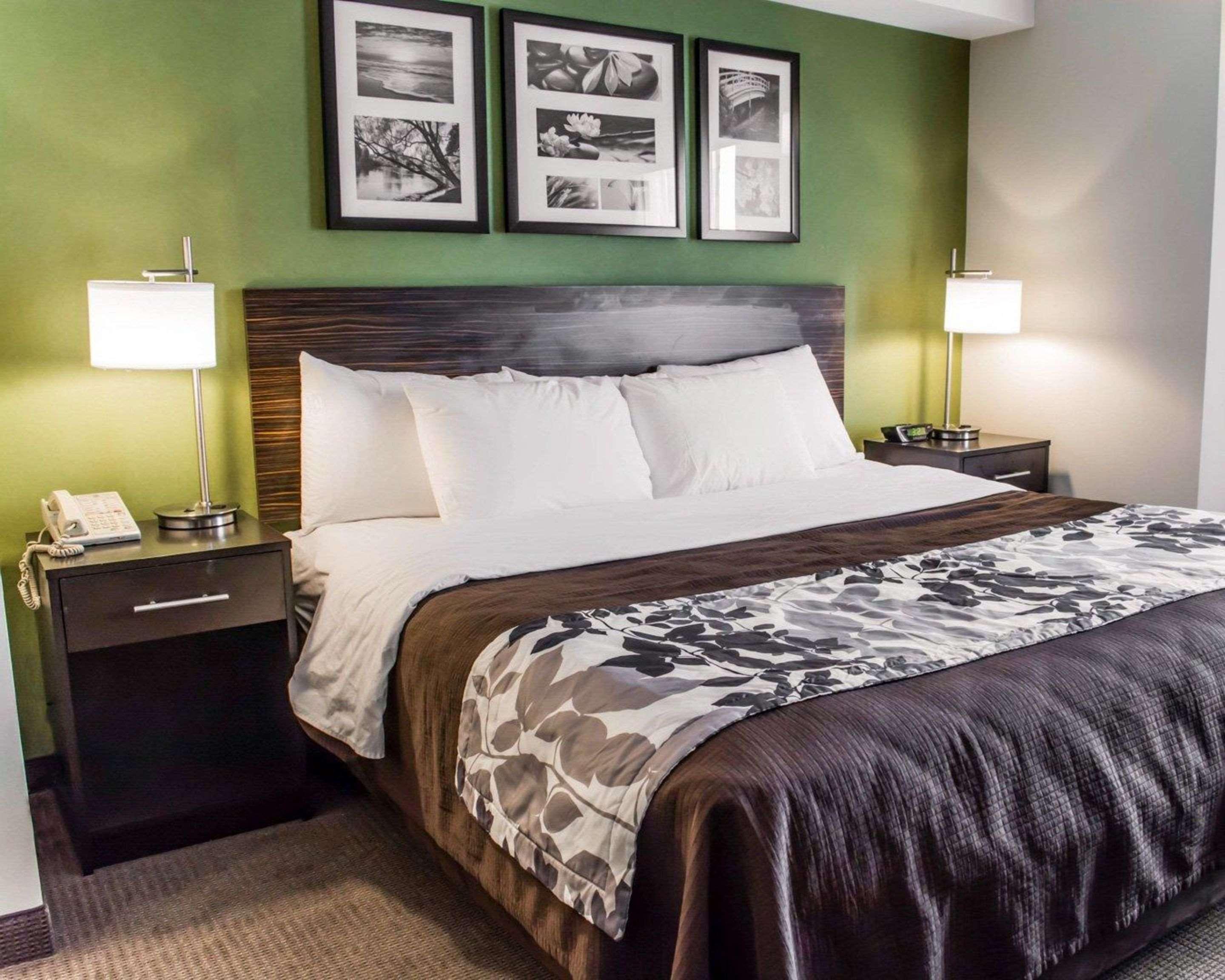 Sleep North Inn 3*