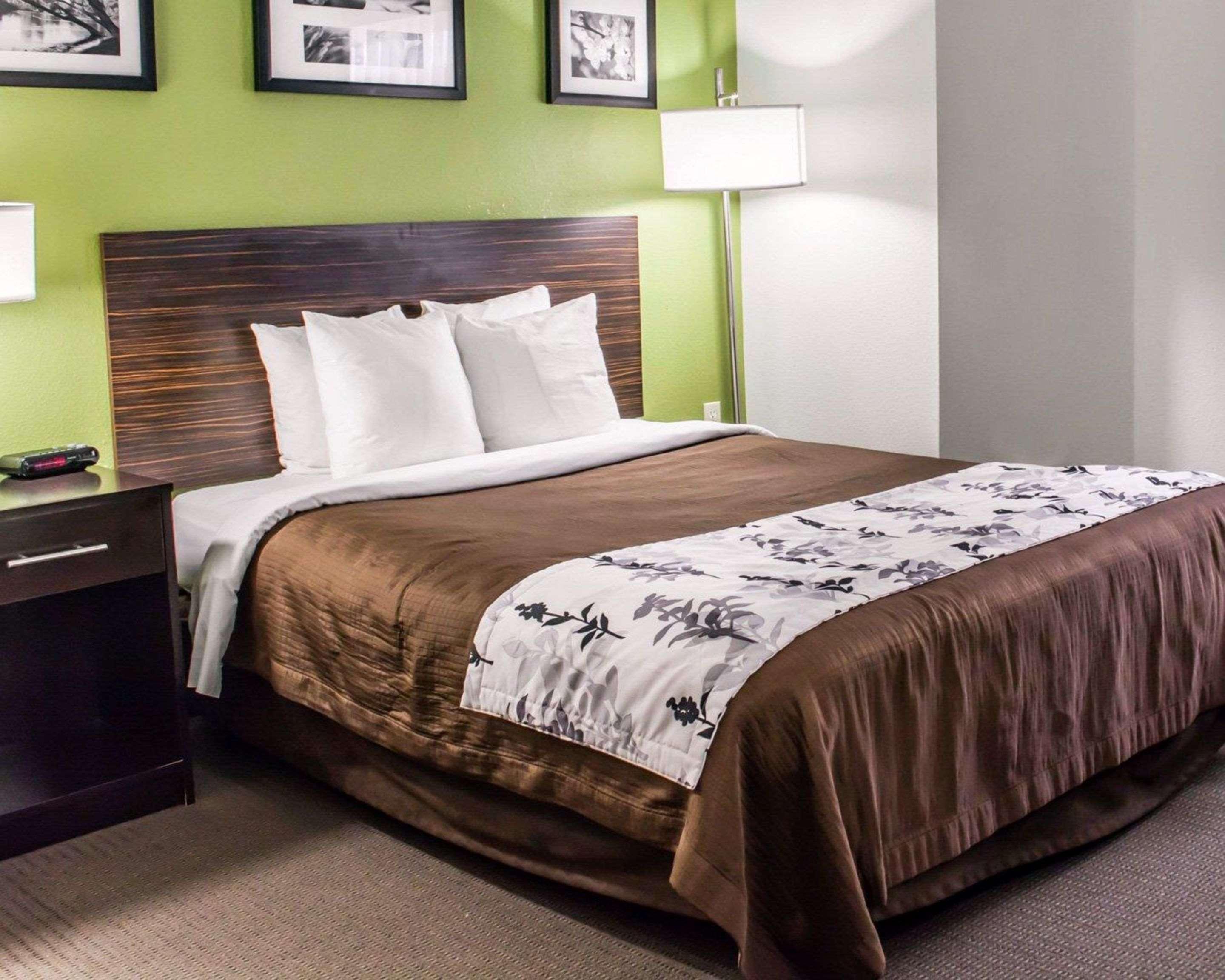Inn Sleep South 2*
