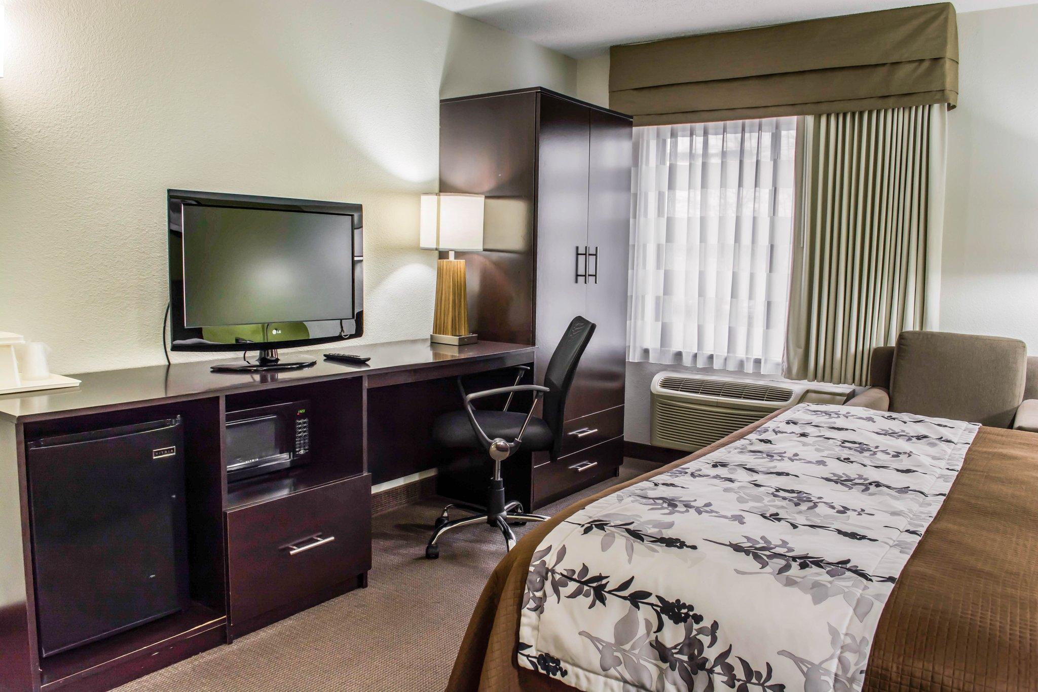 Inn Sleep South