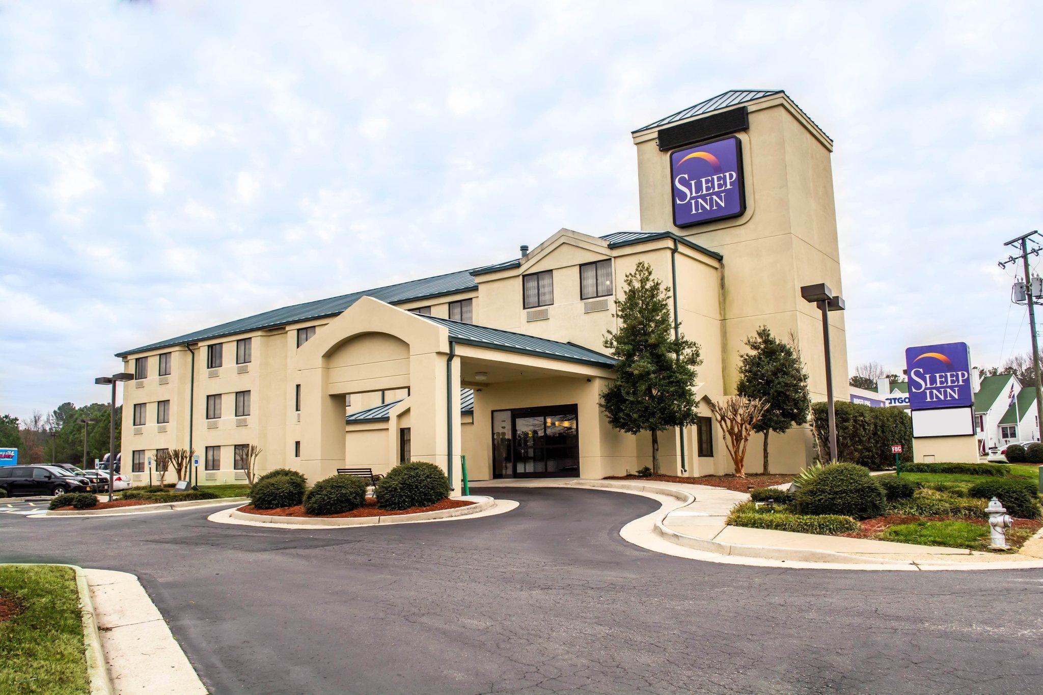 Inn Sleep South