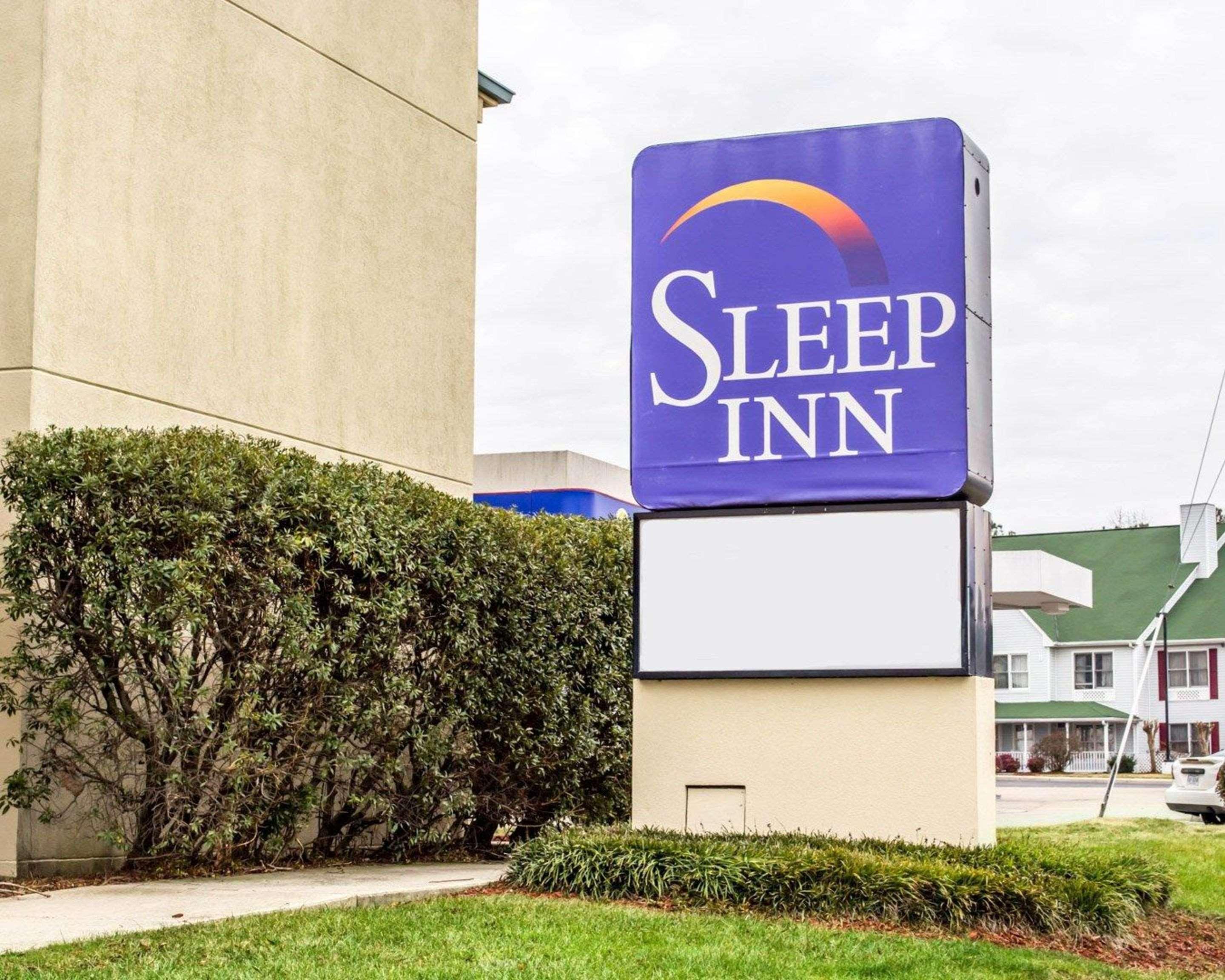 Sleep South Inn