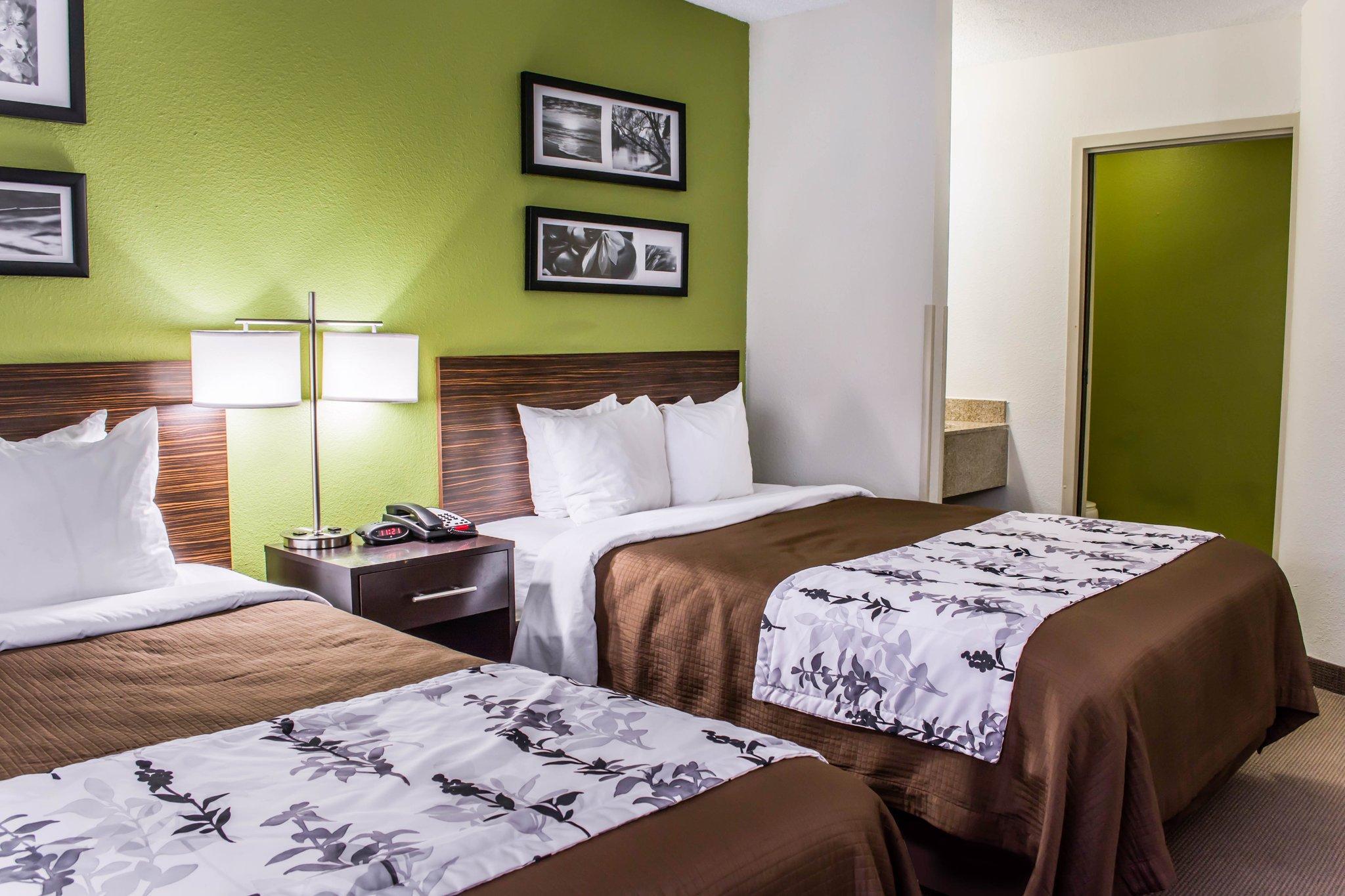 Inn Sleep South 2*