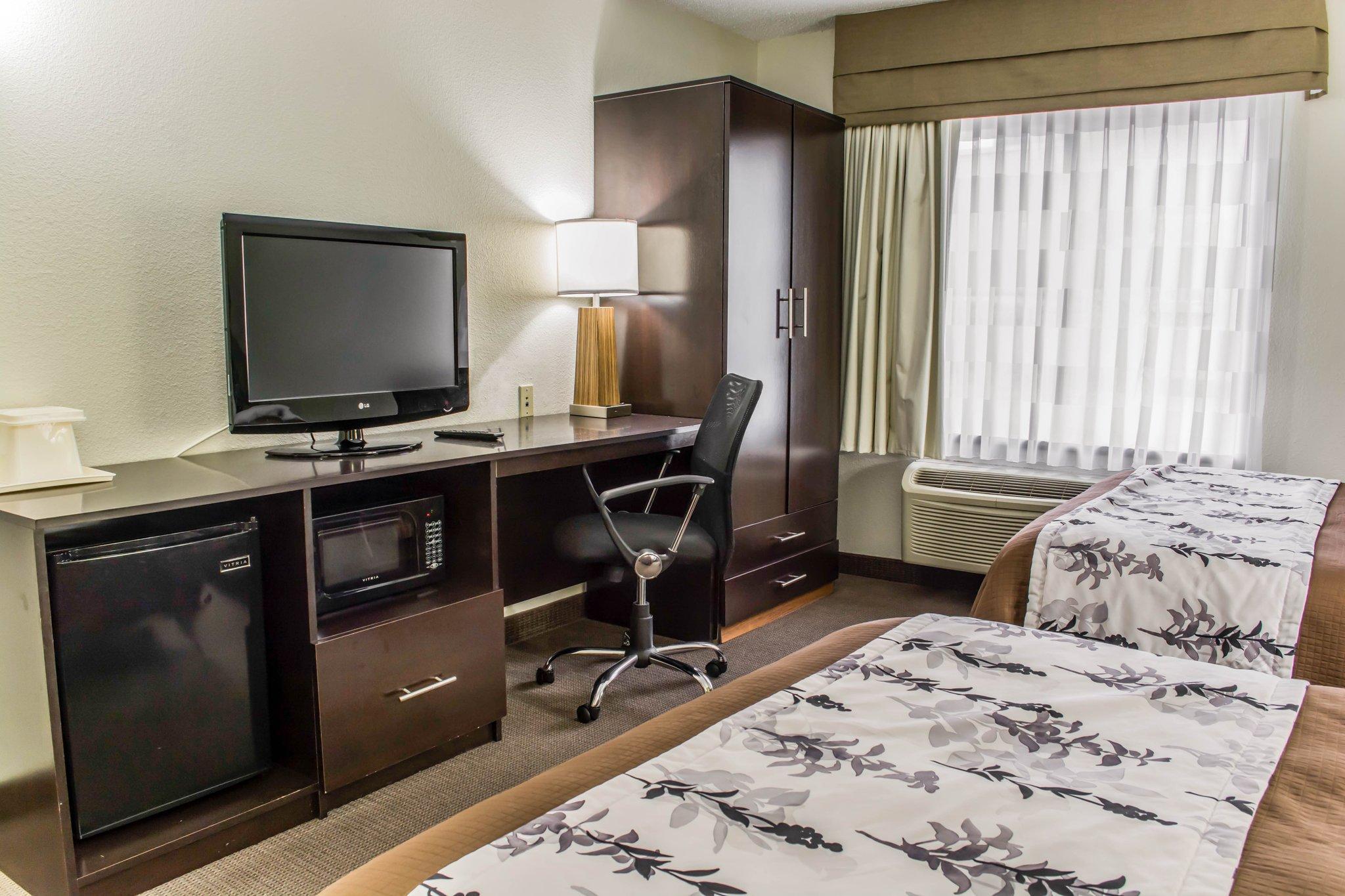 Sleep South Inn Richmond