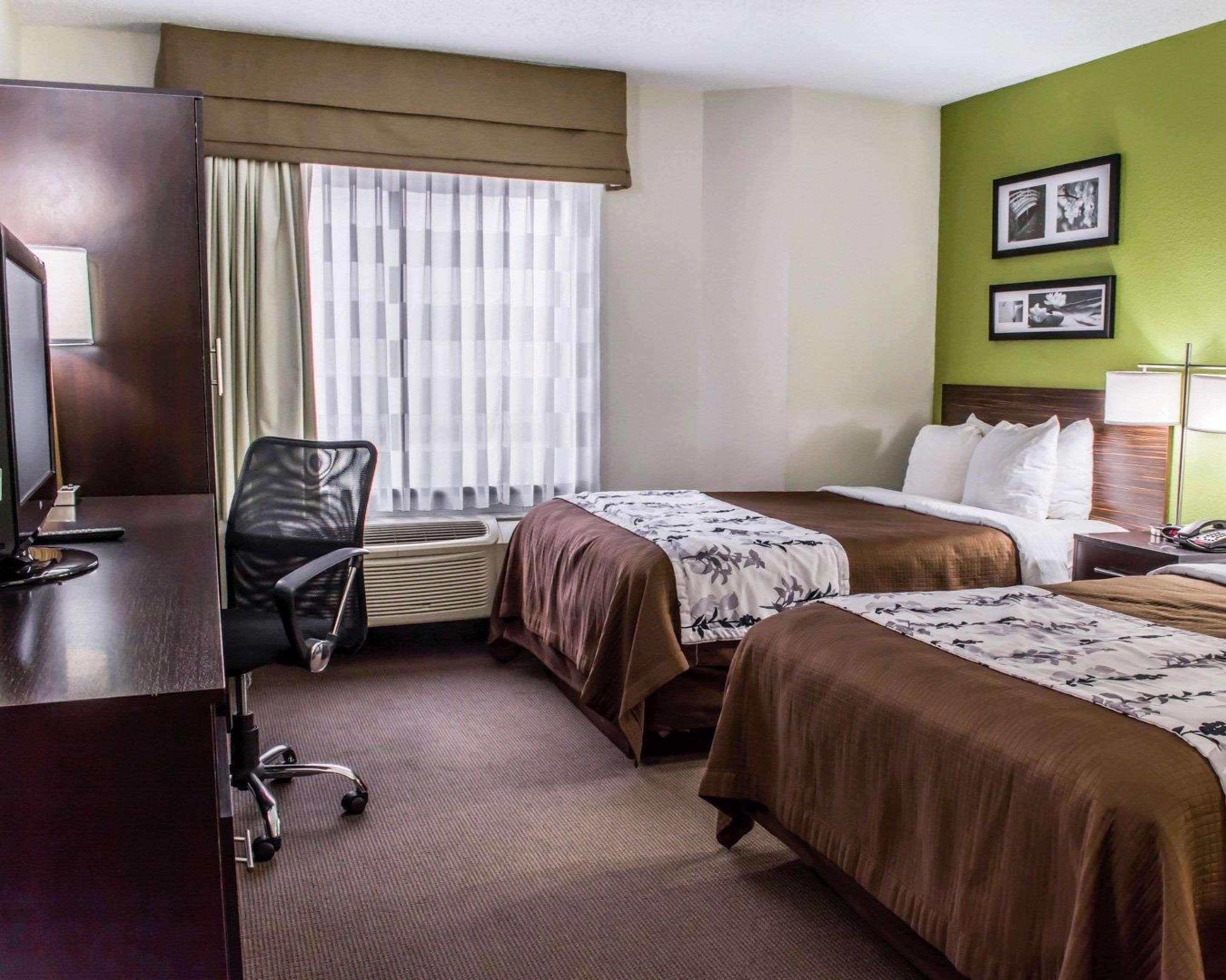 Inn Sleep South 2*