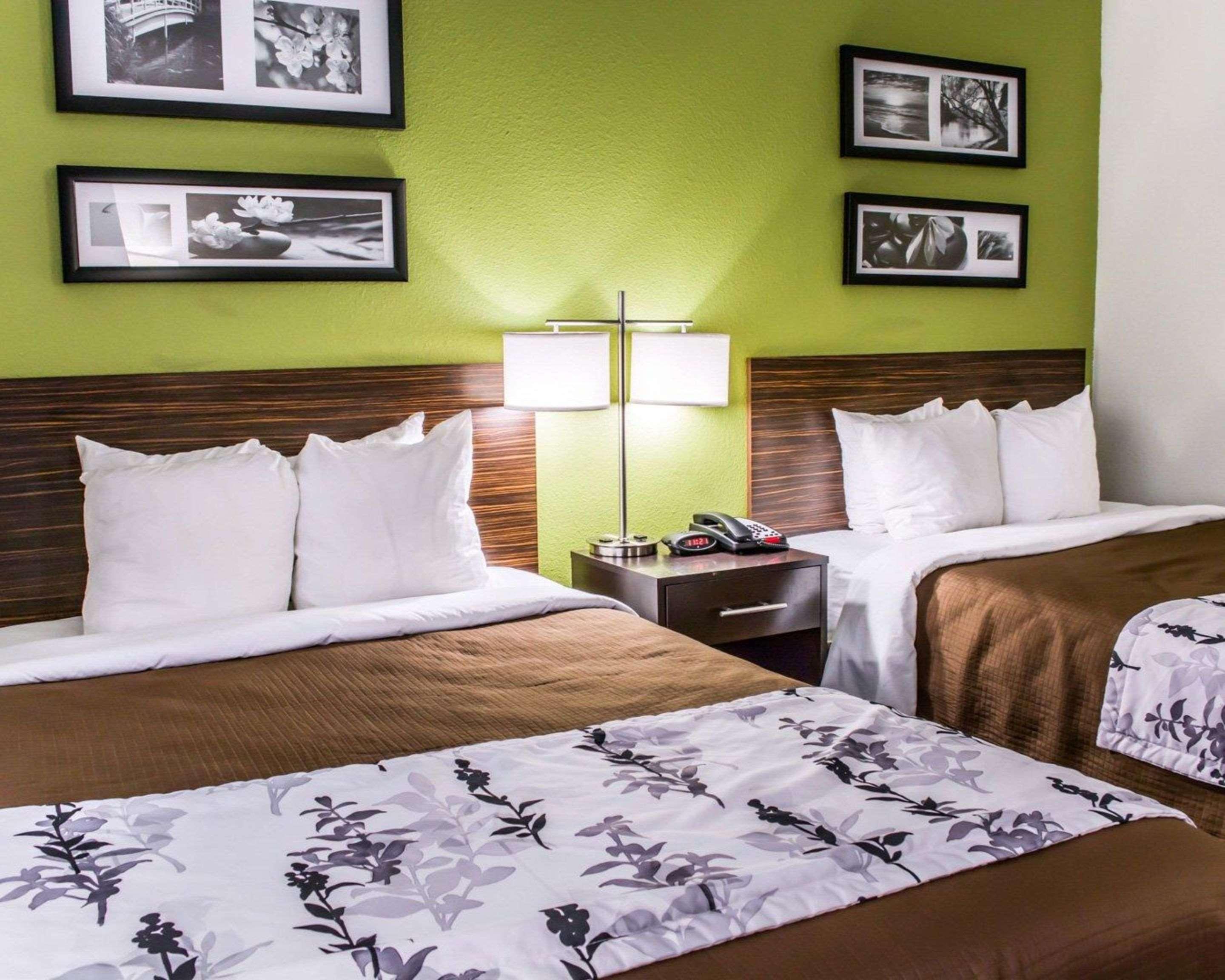 Sleep South Inn 2*