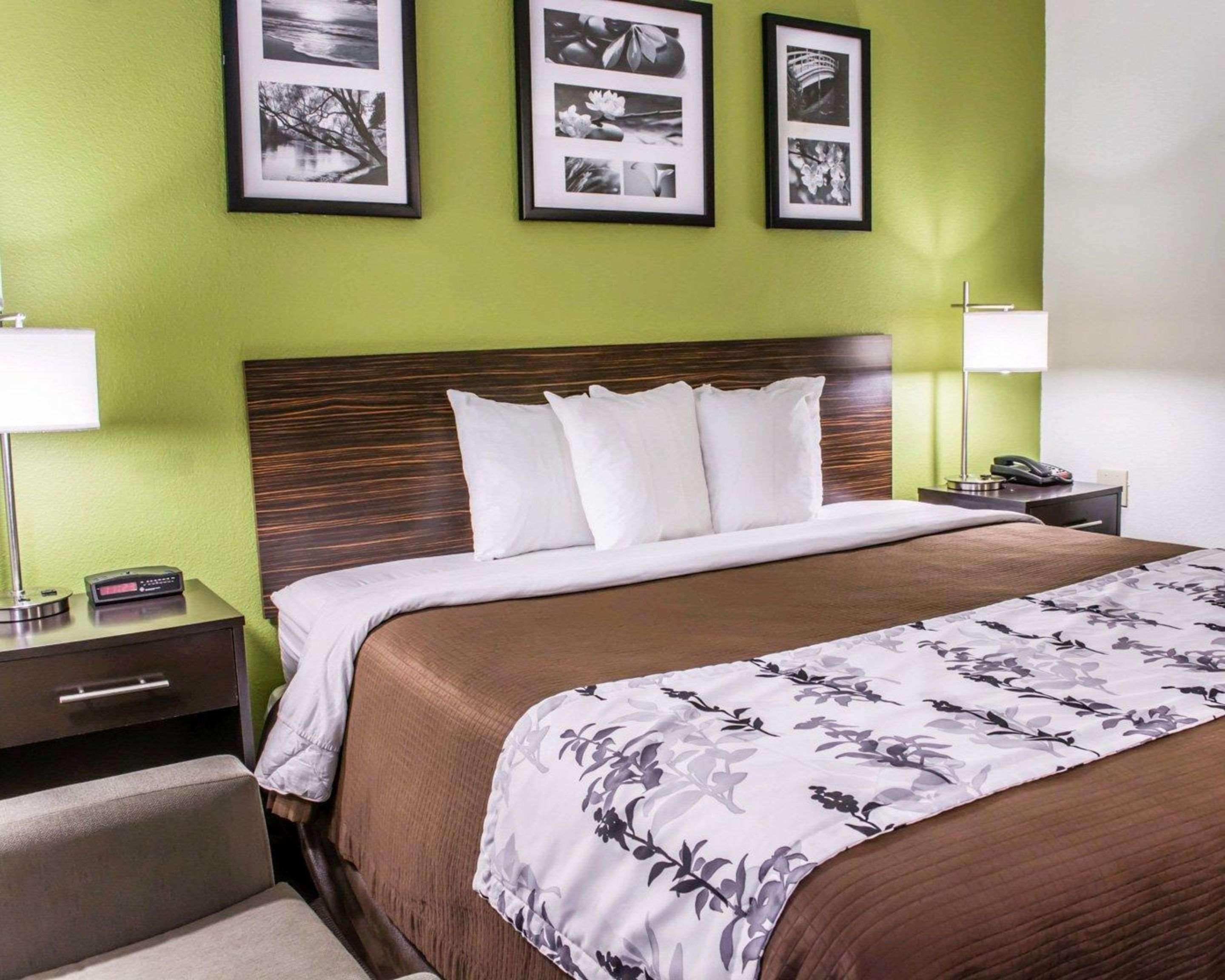 Sleep South Inn 2*