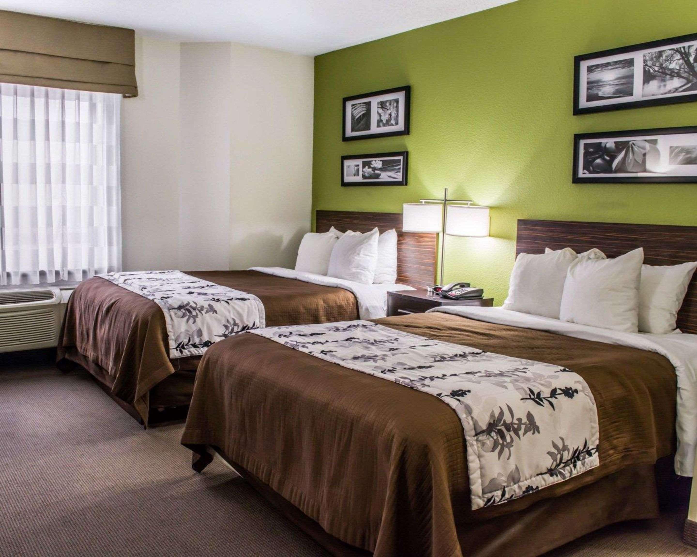 Inn Sleep South