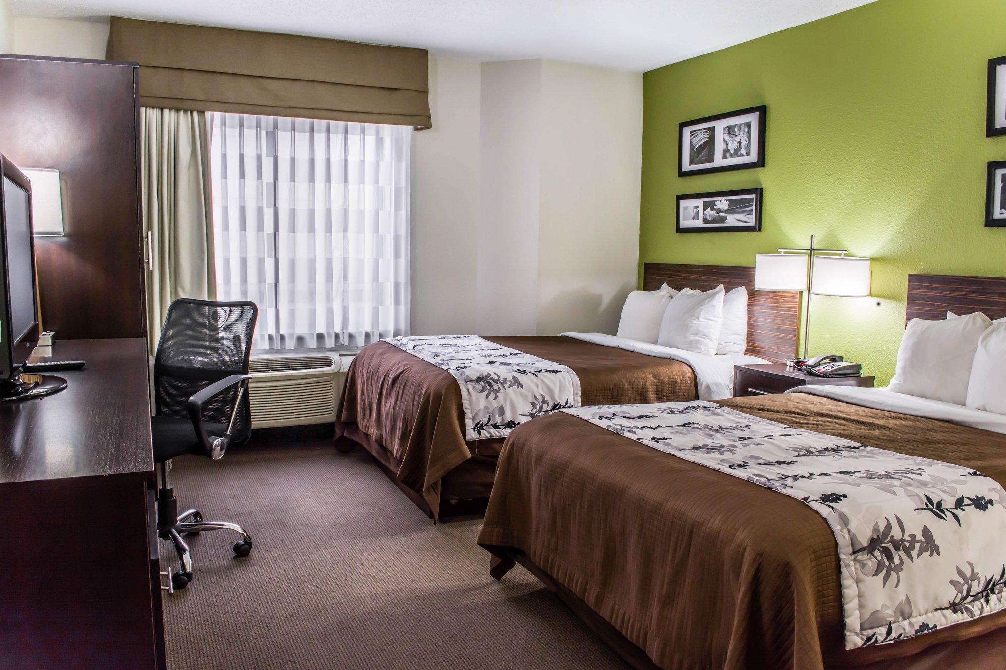 Inn Sleep South 2*