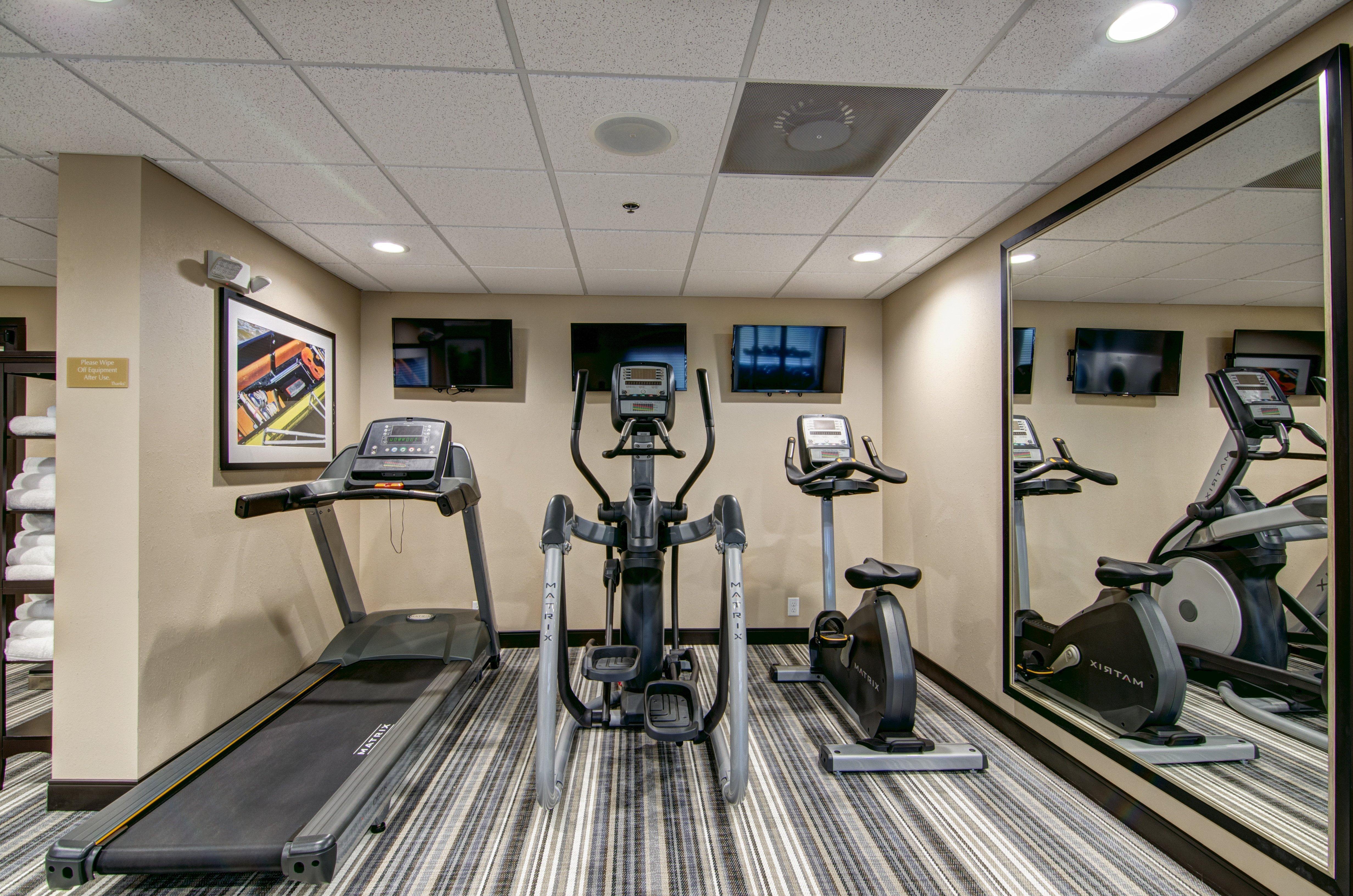 Candlewood - West Broad By Ihg Hotel Richmond