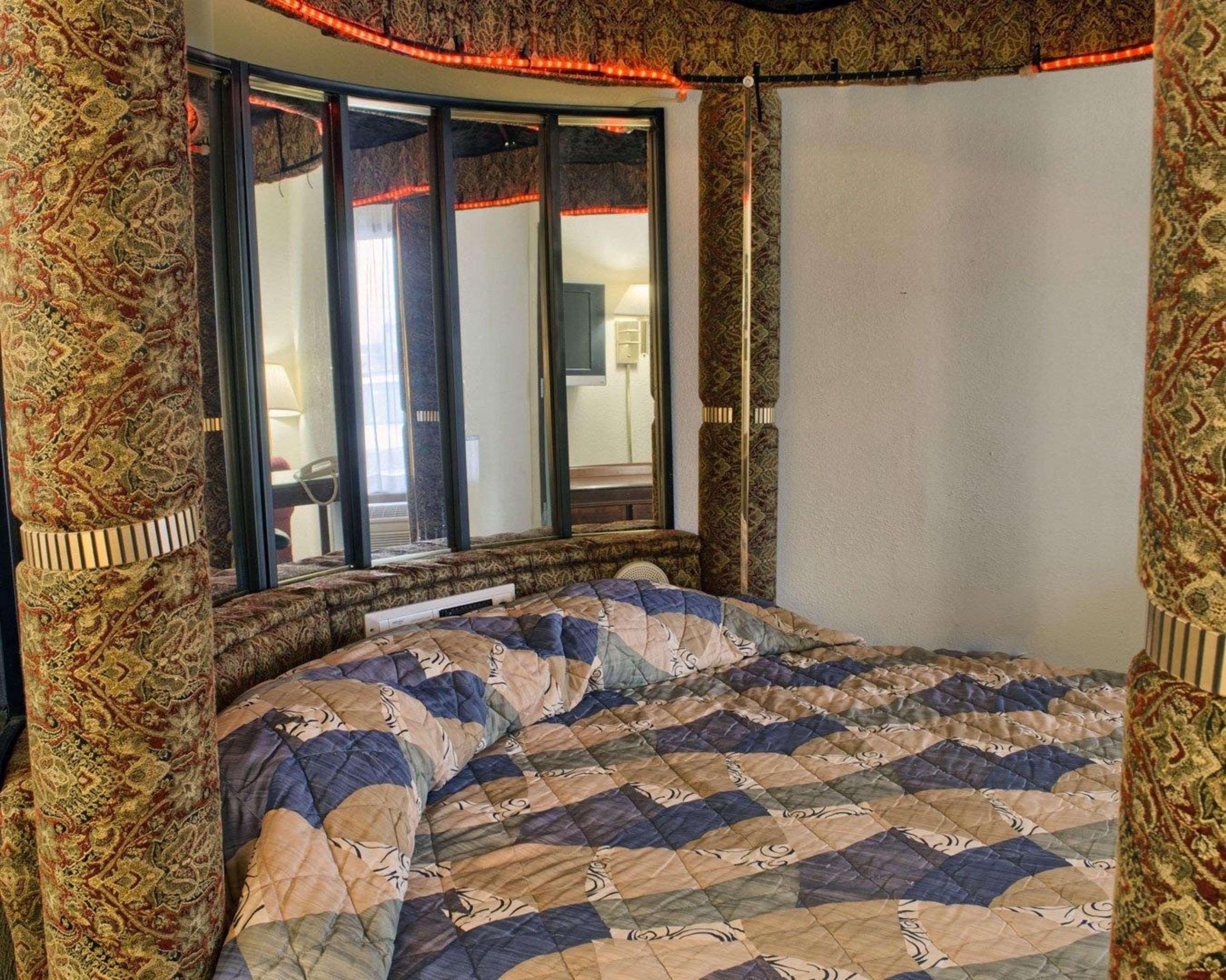 Hotel Rodeway