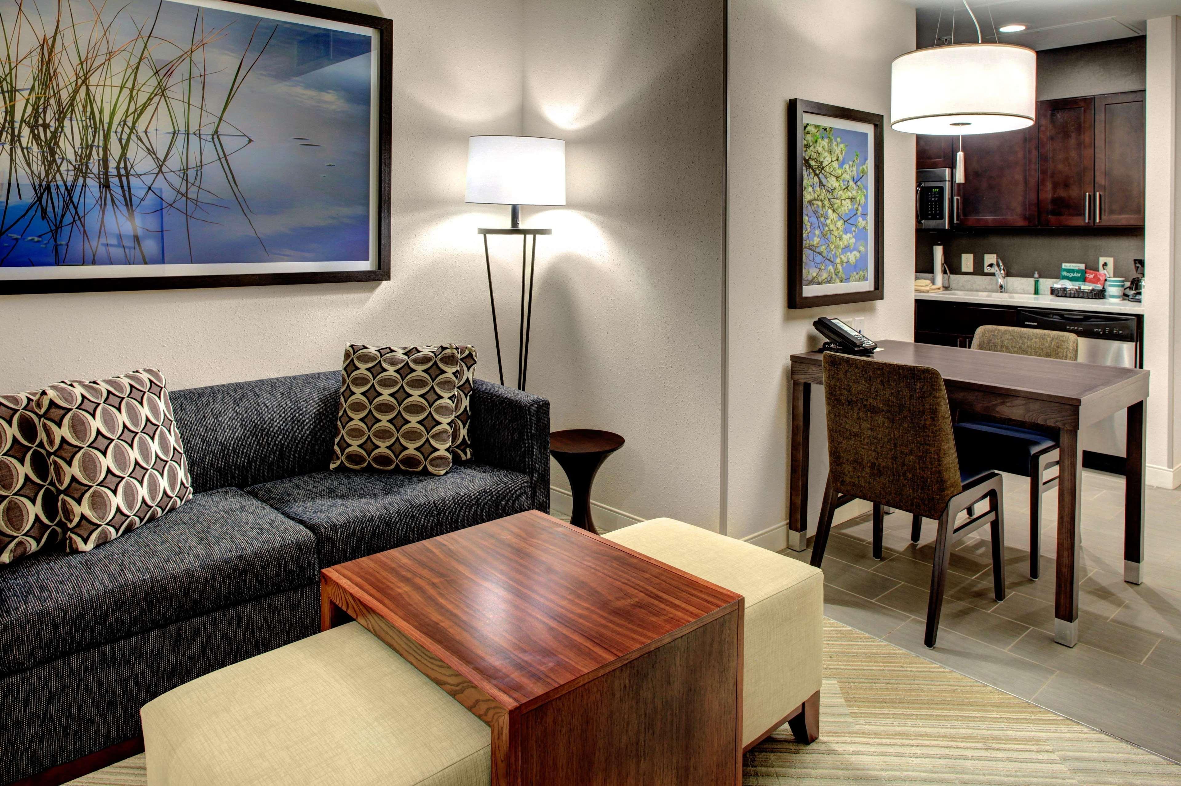 Homewood By Hilton Richmond-downtown Hotel 3*