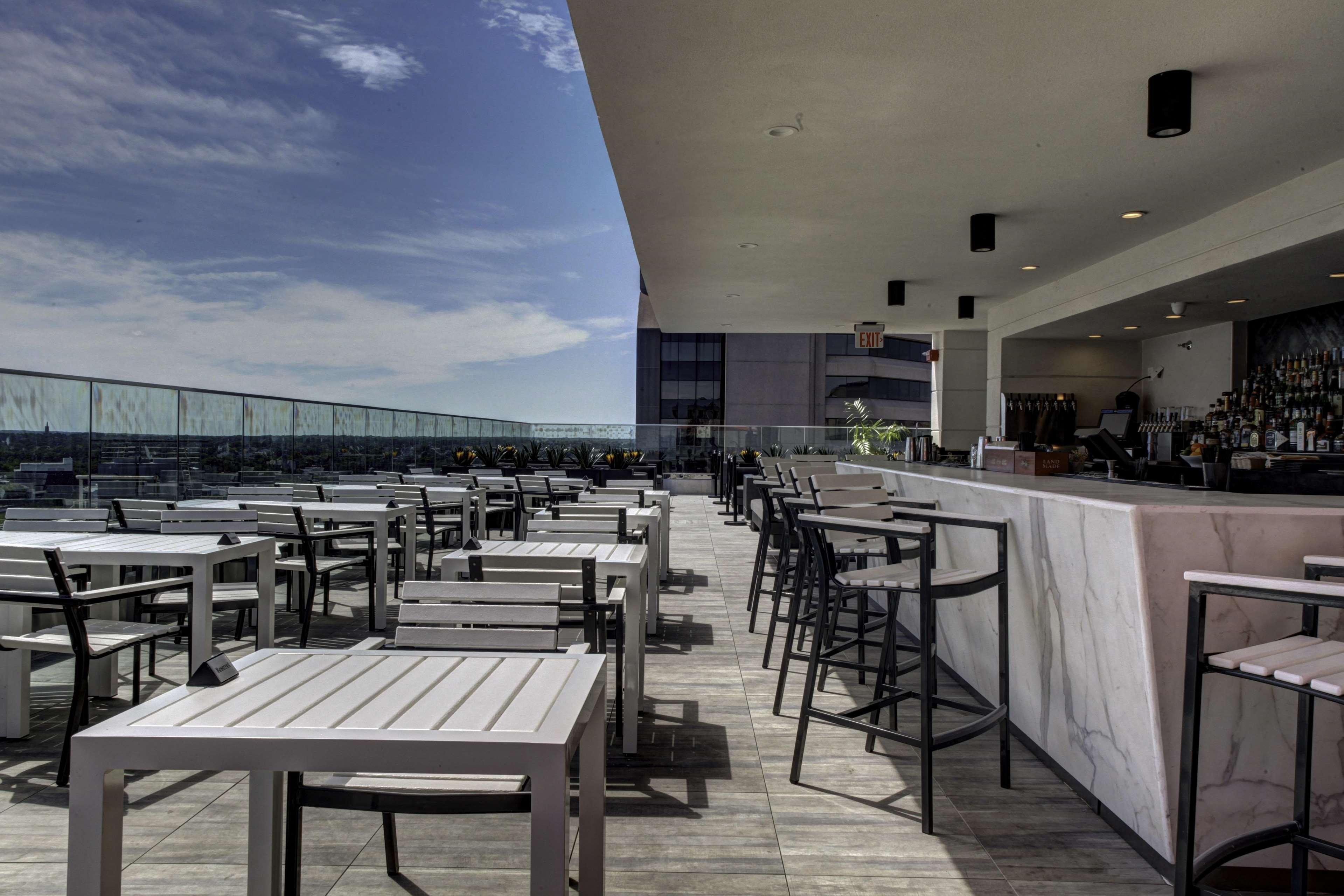 Homewood By Hilton Richmond-downtown Hotel 3*