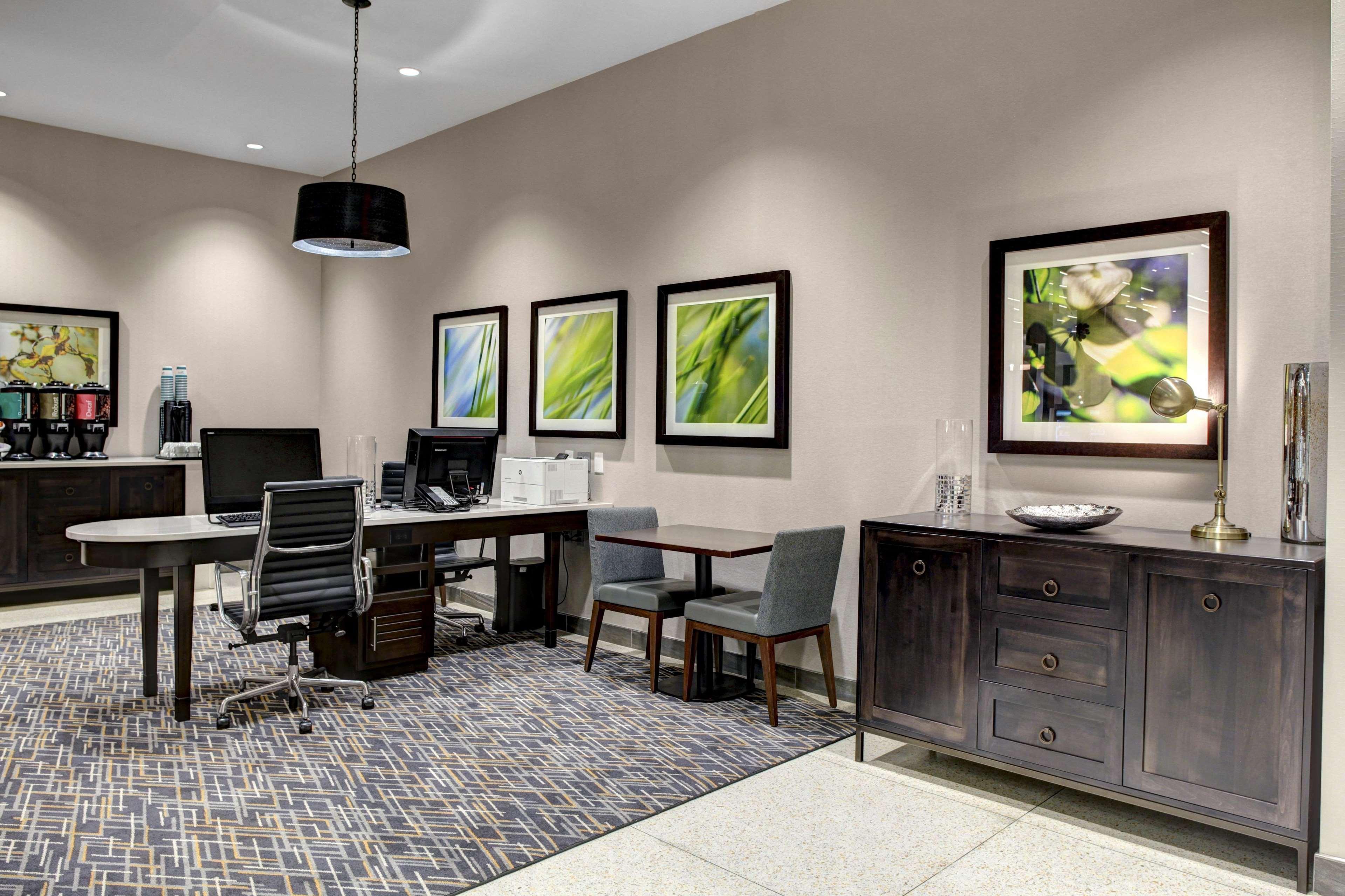 Homewood By Hilton Richmond-downtown
