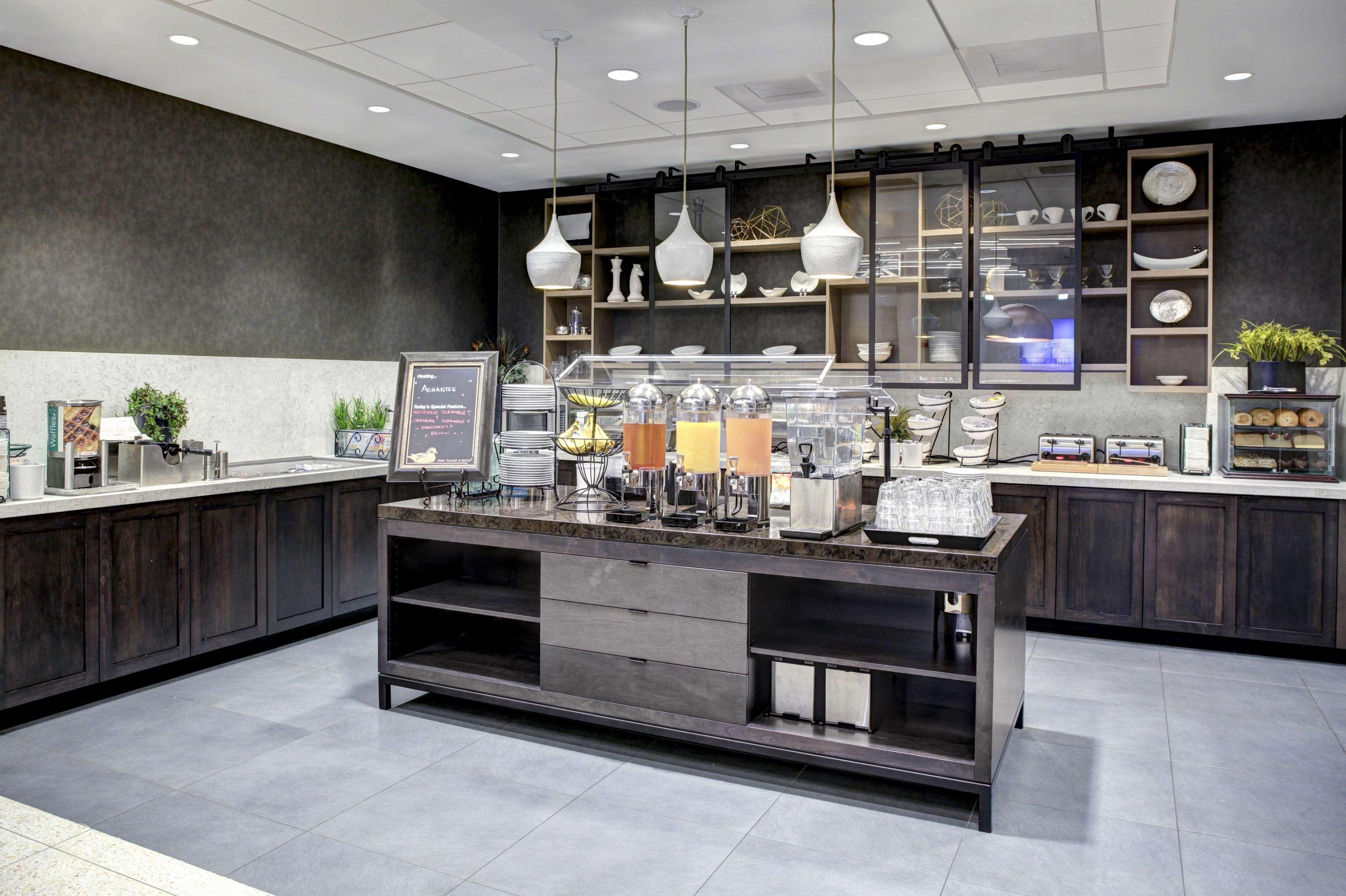 Homewood By Hilton Richmond-downtown Hotel Richmond