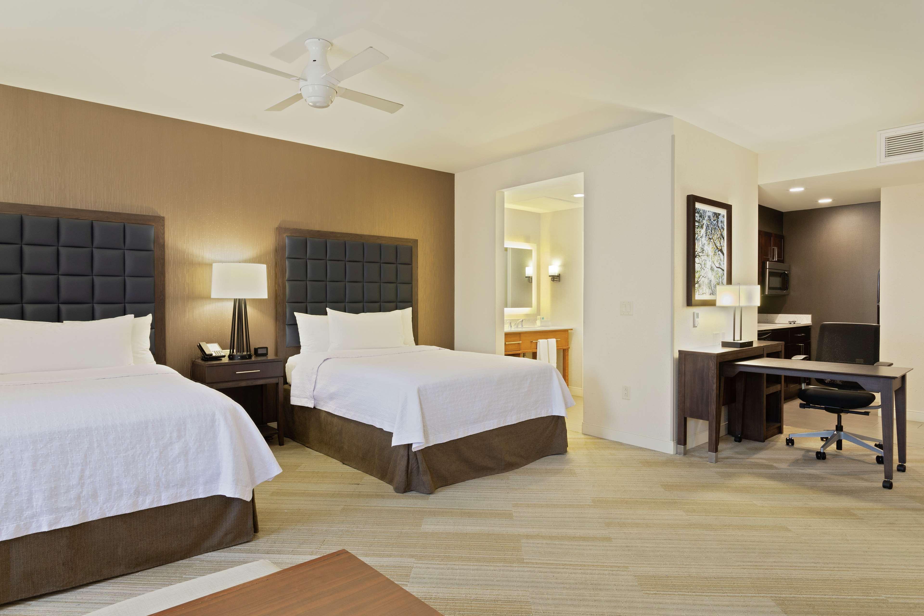 Homewood By Hilton Richmond-downtown Richmond