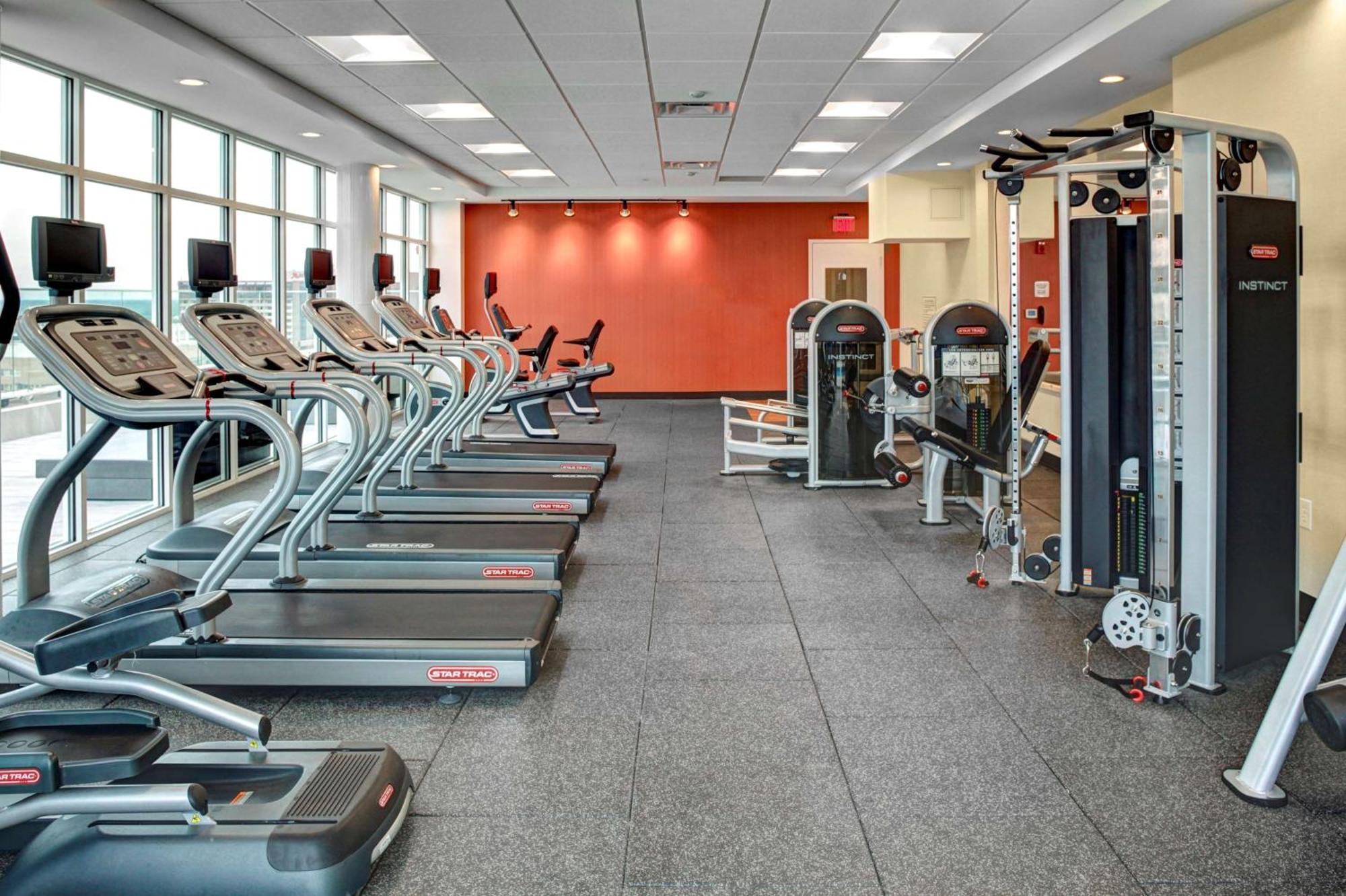 Homewood By Hilton Richmond-downtown 3*