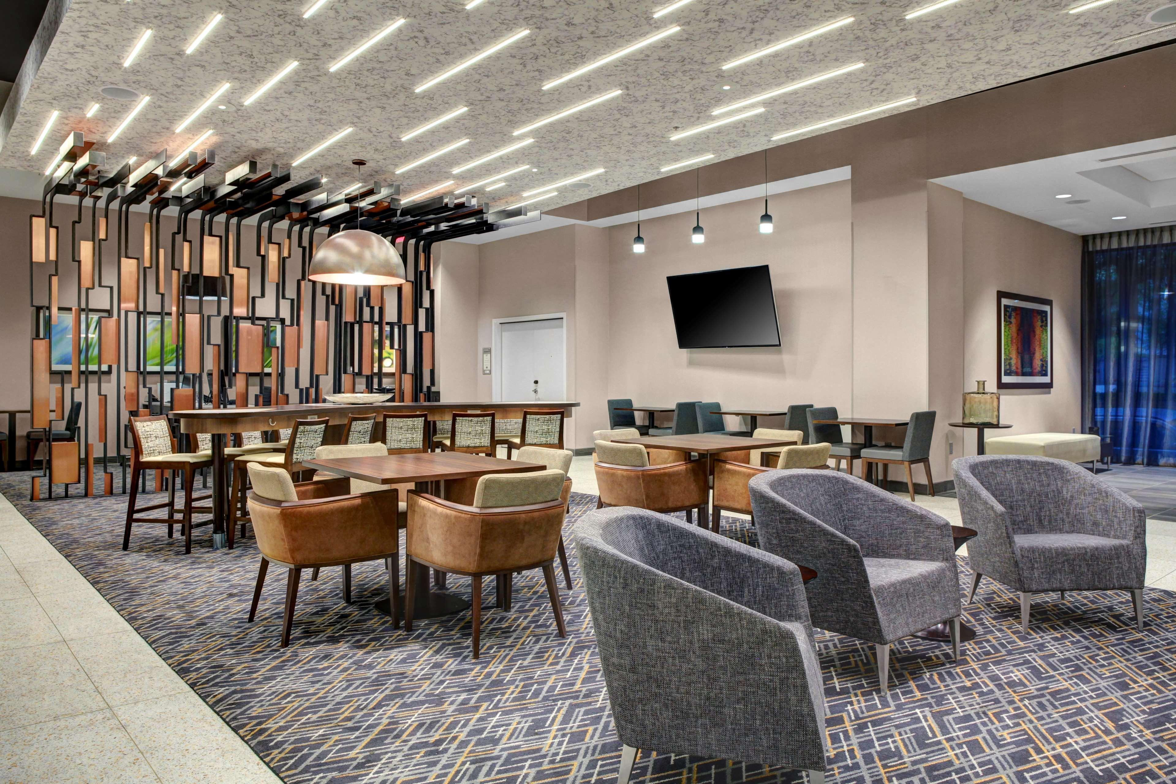 Homewood By Hilton Richmond-downtown Hotel Richmond