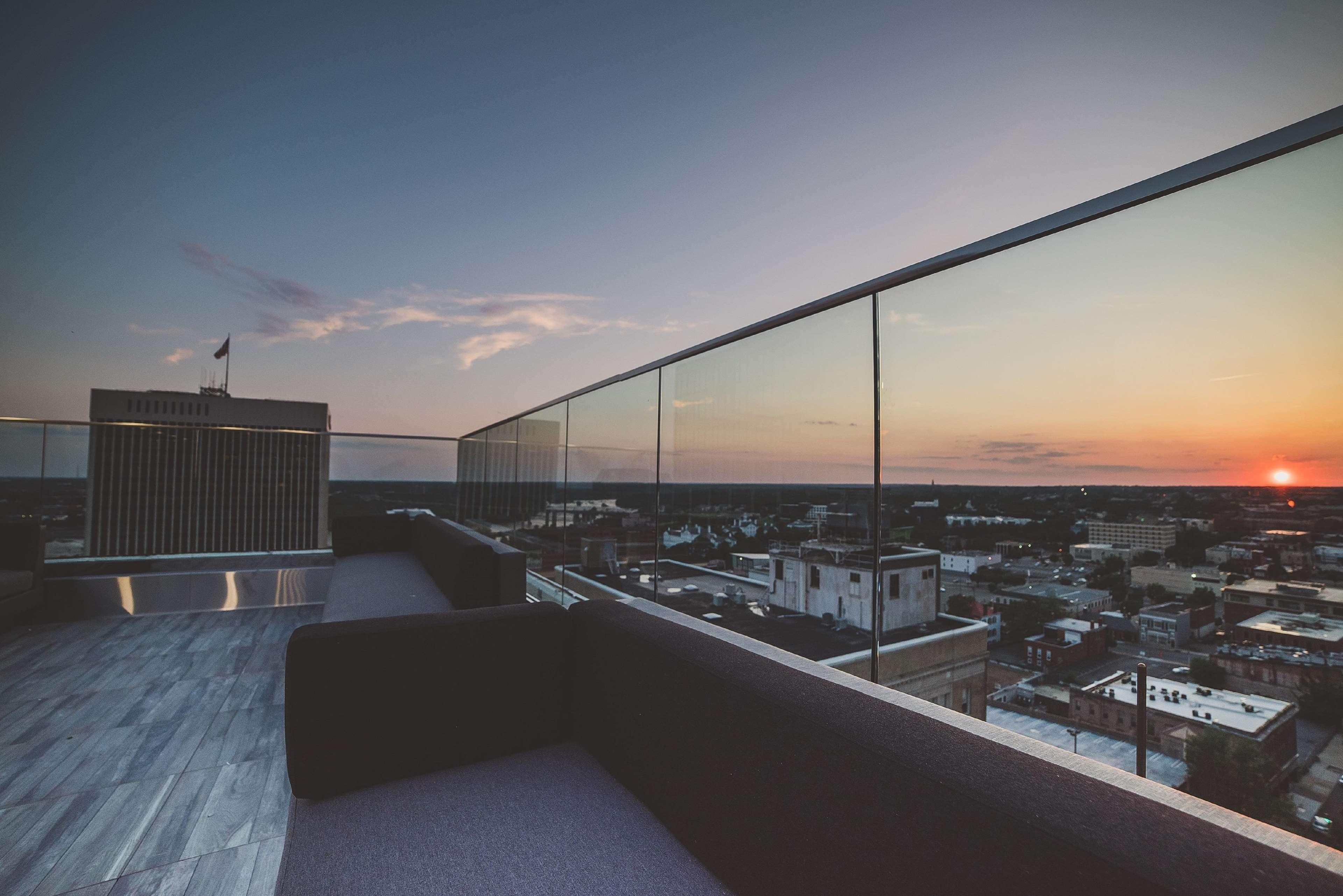 Hotel Homewood By Hilton Richmond-downtown Richmond