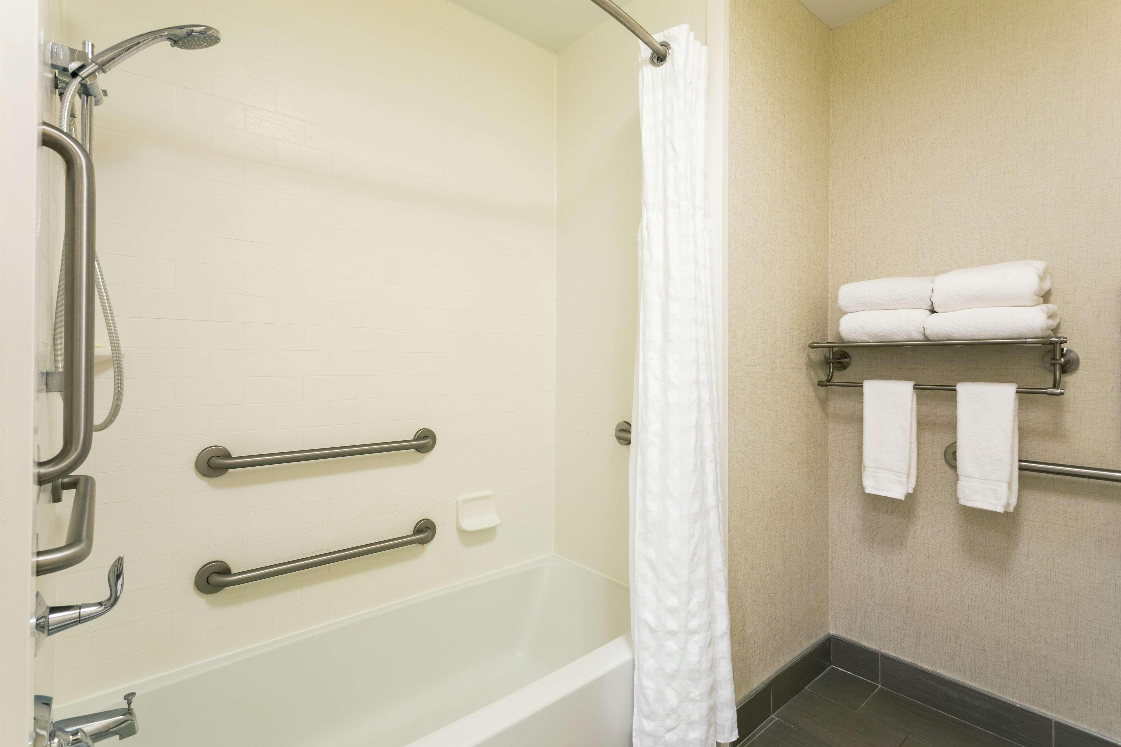 Hotel Homewood By Hilton Richmond-downtown Richmond