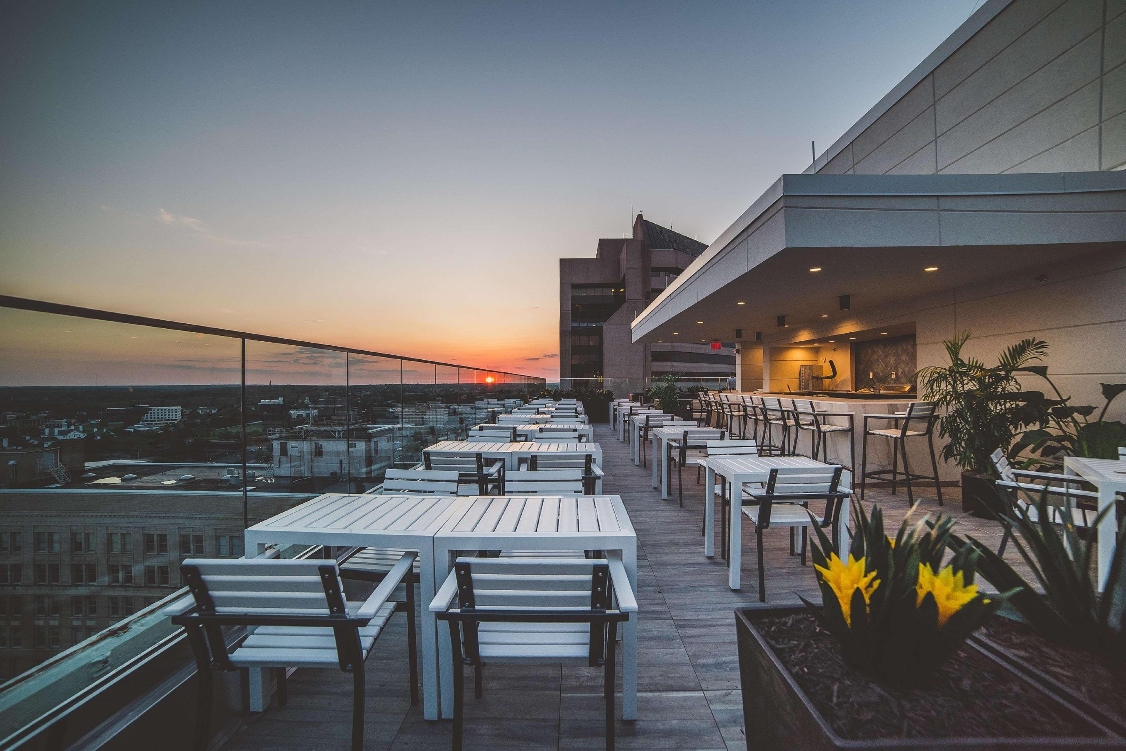 Homewood By Hilton Richmond-downtown