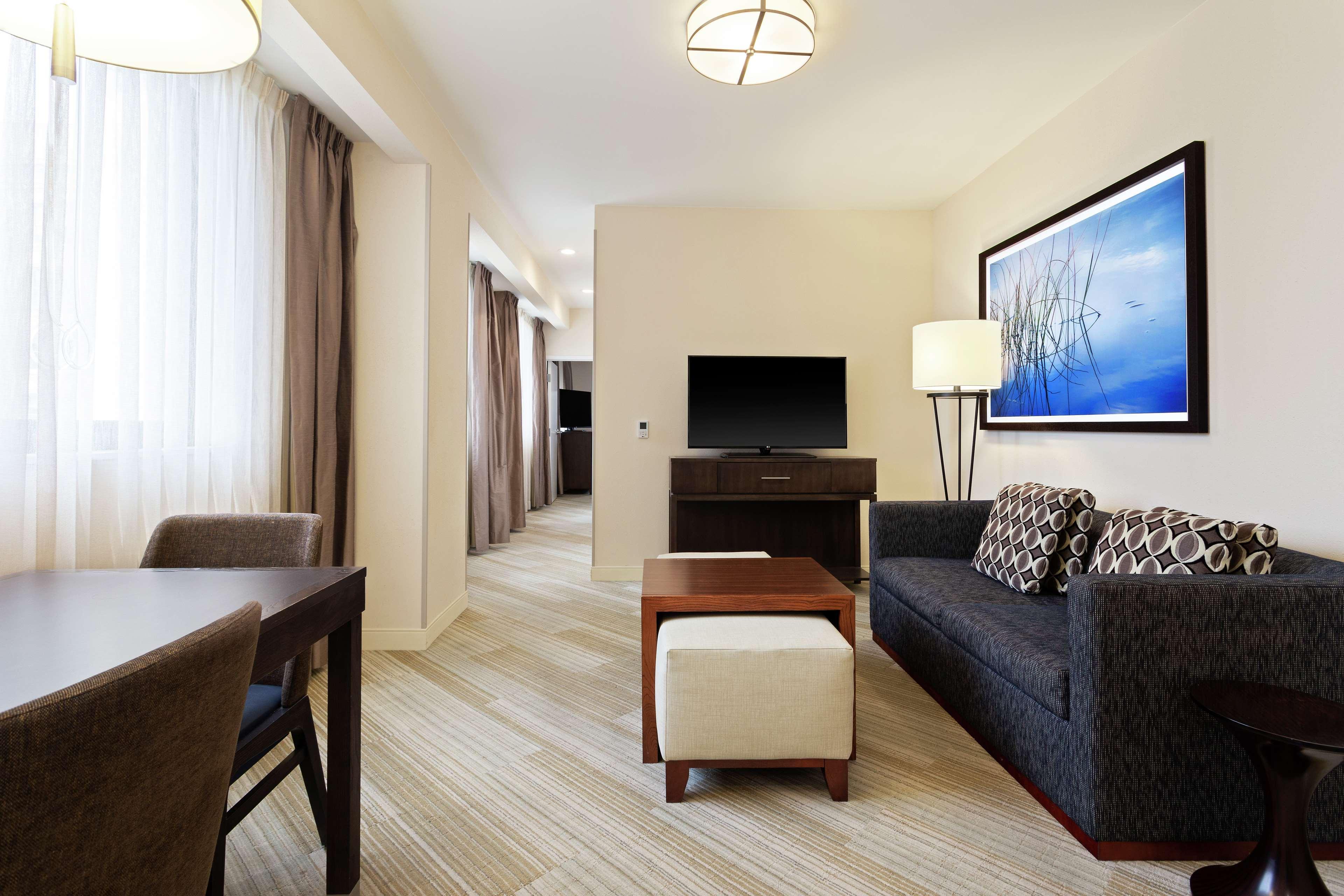 Homewood By Hilton Richmond-downtown 3*