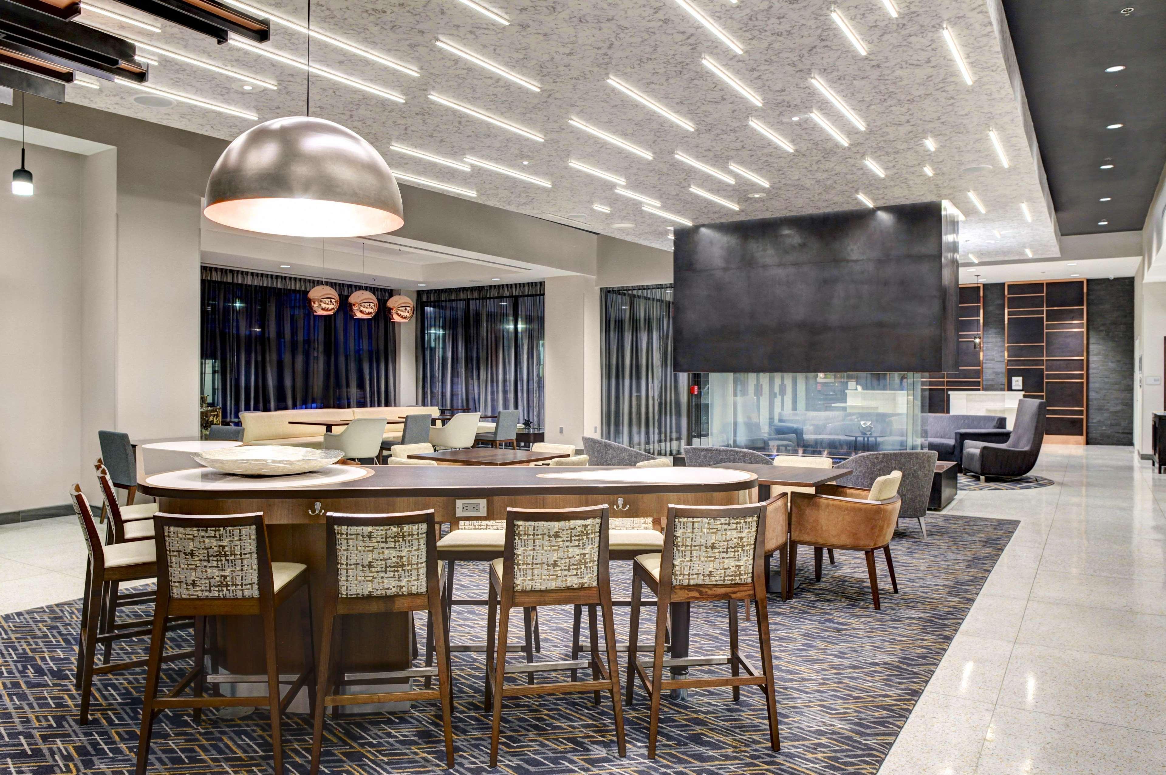 Homewood By Hilton Richmond-downtown