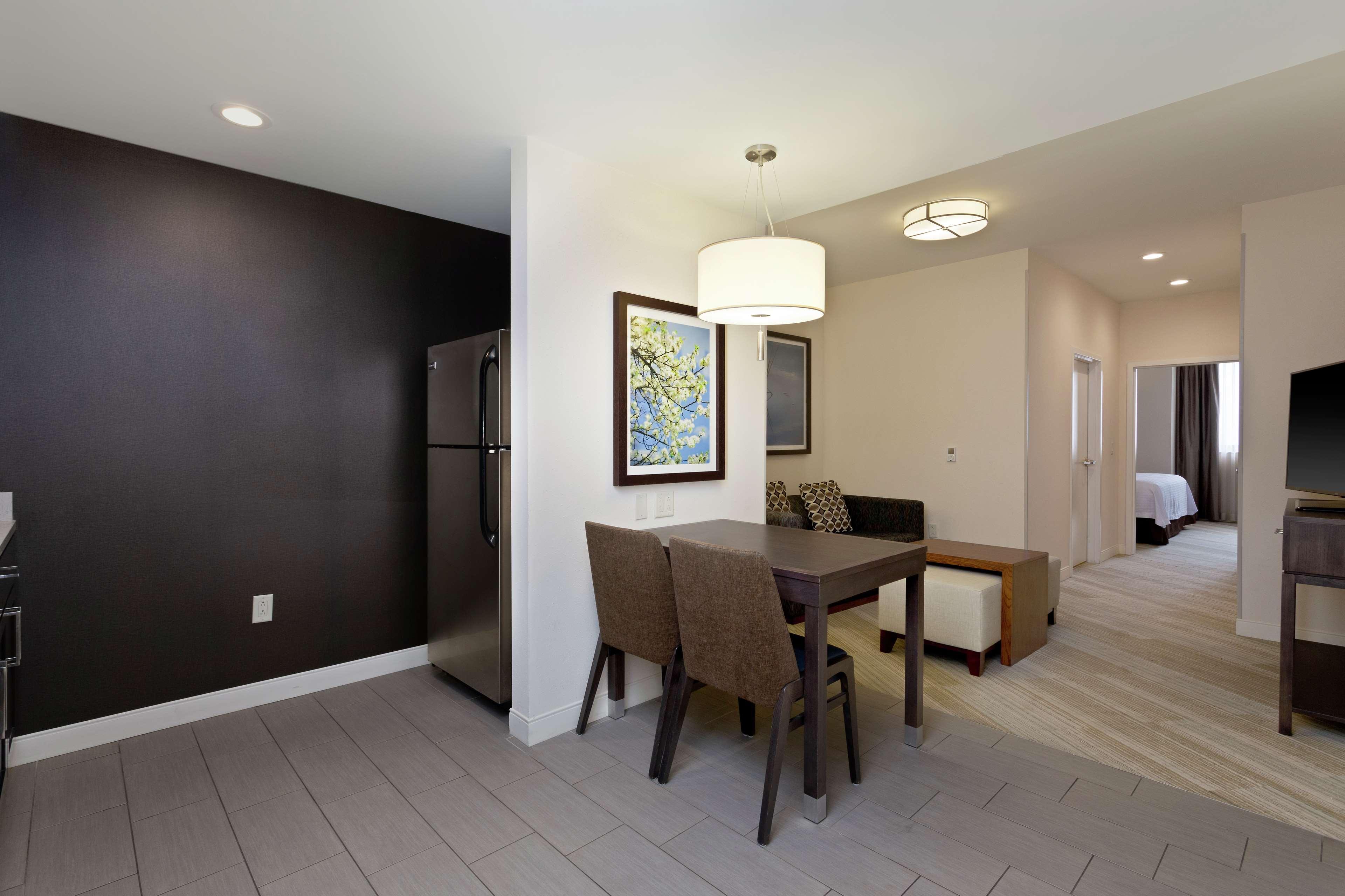 Homewood By Hilton Richmond-downtown 3*