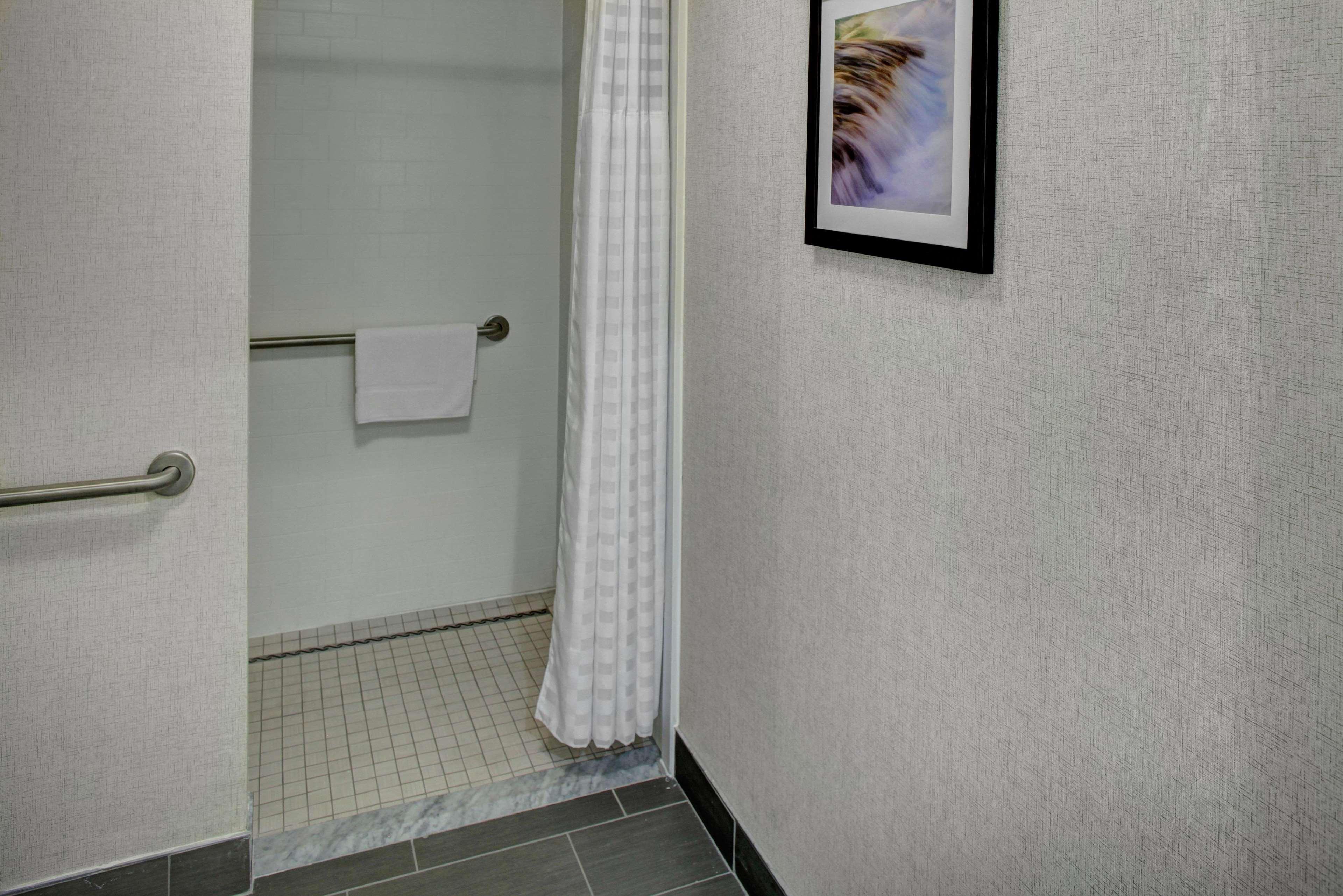 Homewood By Hilton Richmond-downtown 3* Richmond