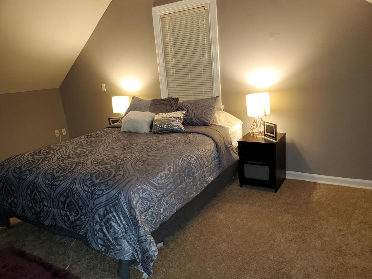 Magnolias Guest house