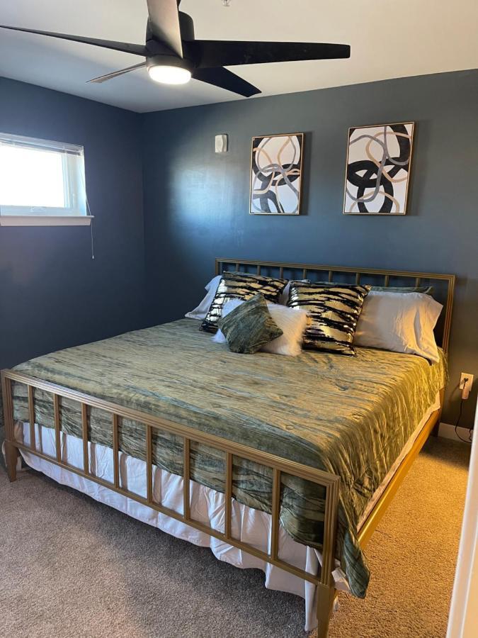 Scott's Addition