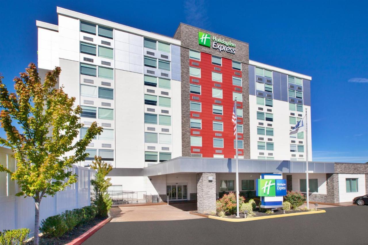 Express - Midtown By Ihg 3* Richmond