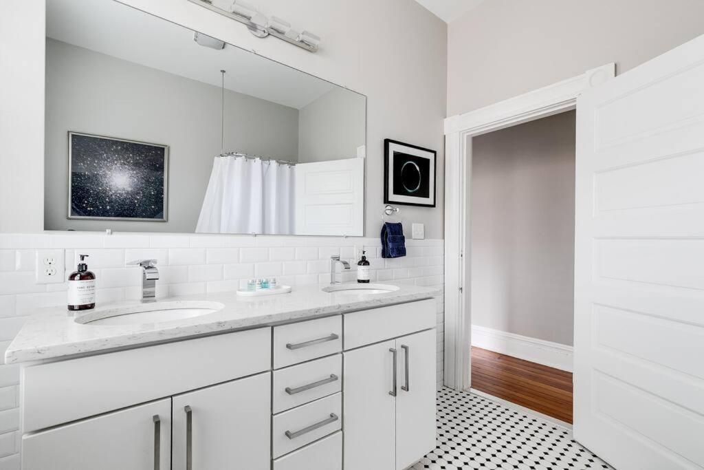 Holiday home Luxury In The Historic Fan District Richmond