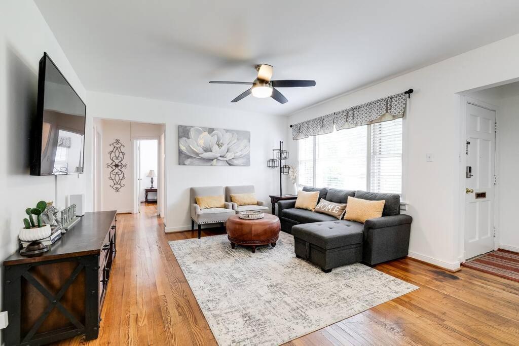 Holiday home Rf Location W Fenced Backyard Fire-pit *