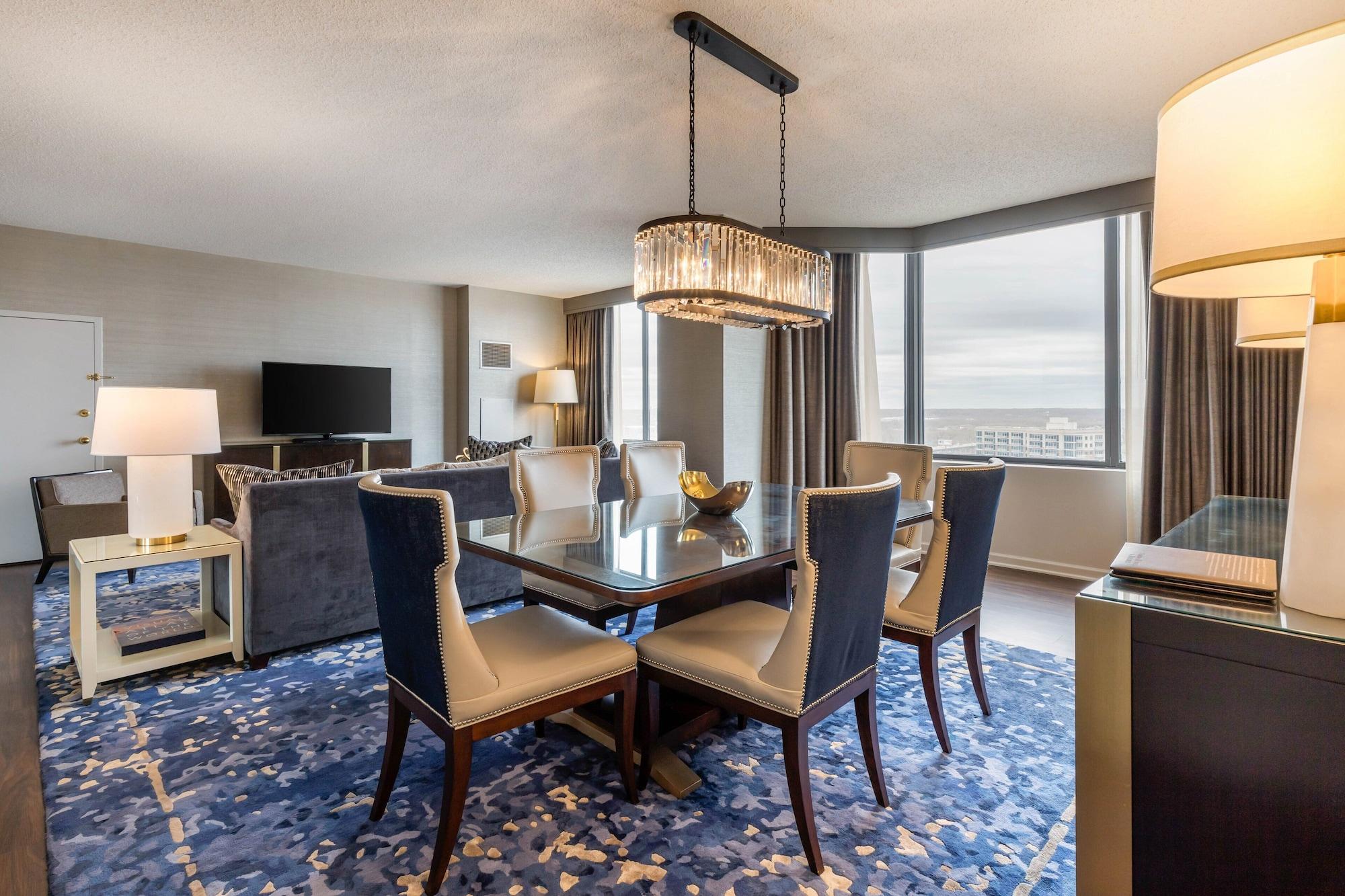 Hotel Omni Richmond
